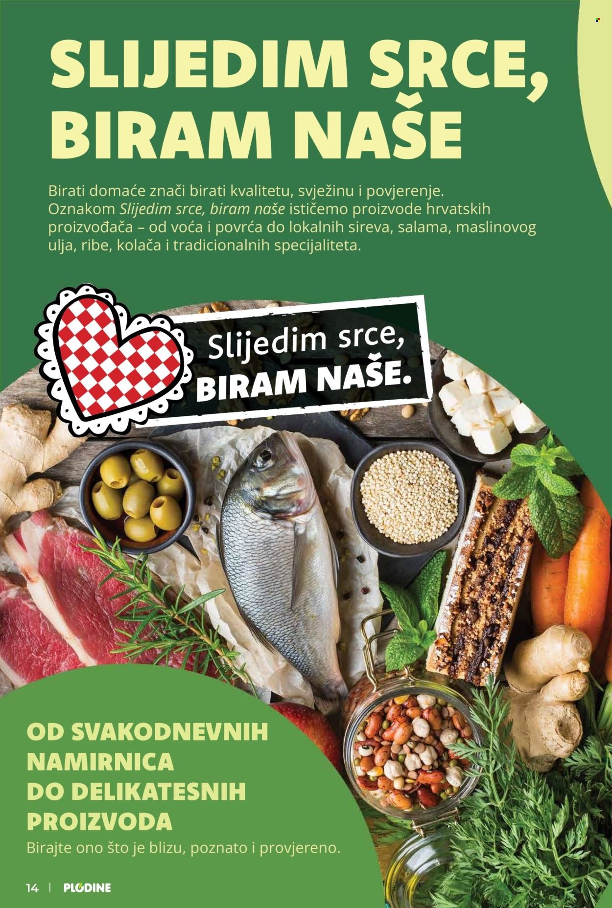 PLODINE katalog - Od srijede 20.05.2026.