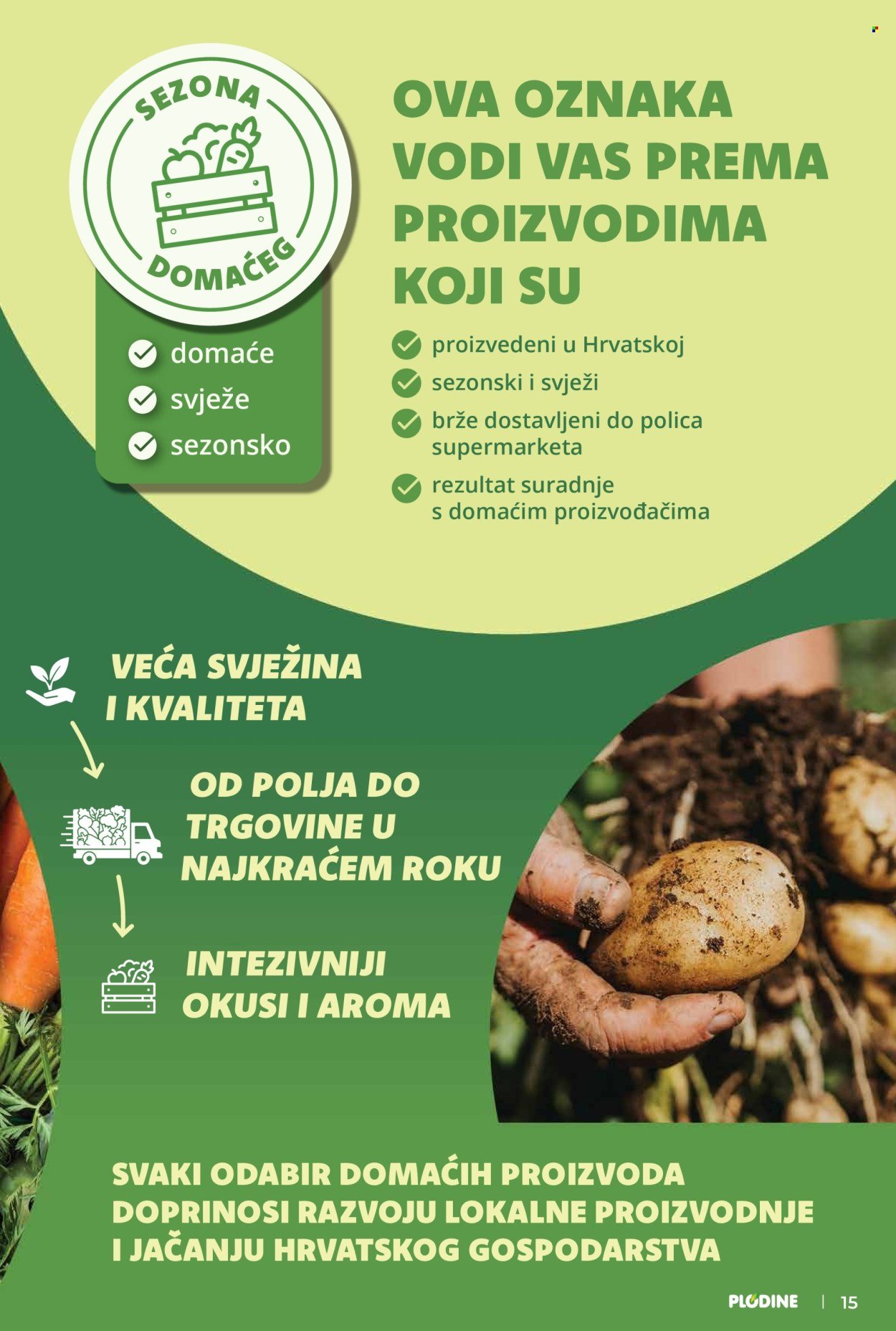PLODINE katalog - Od srijede 20.05.2026.