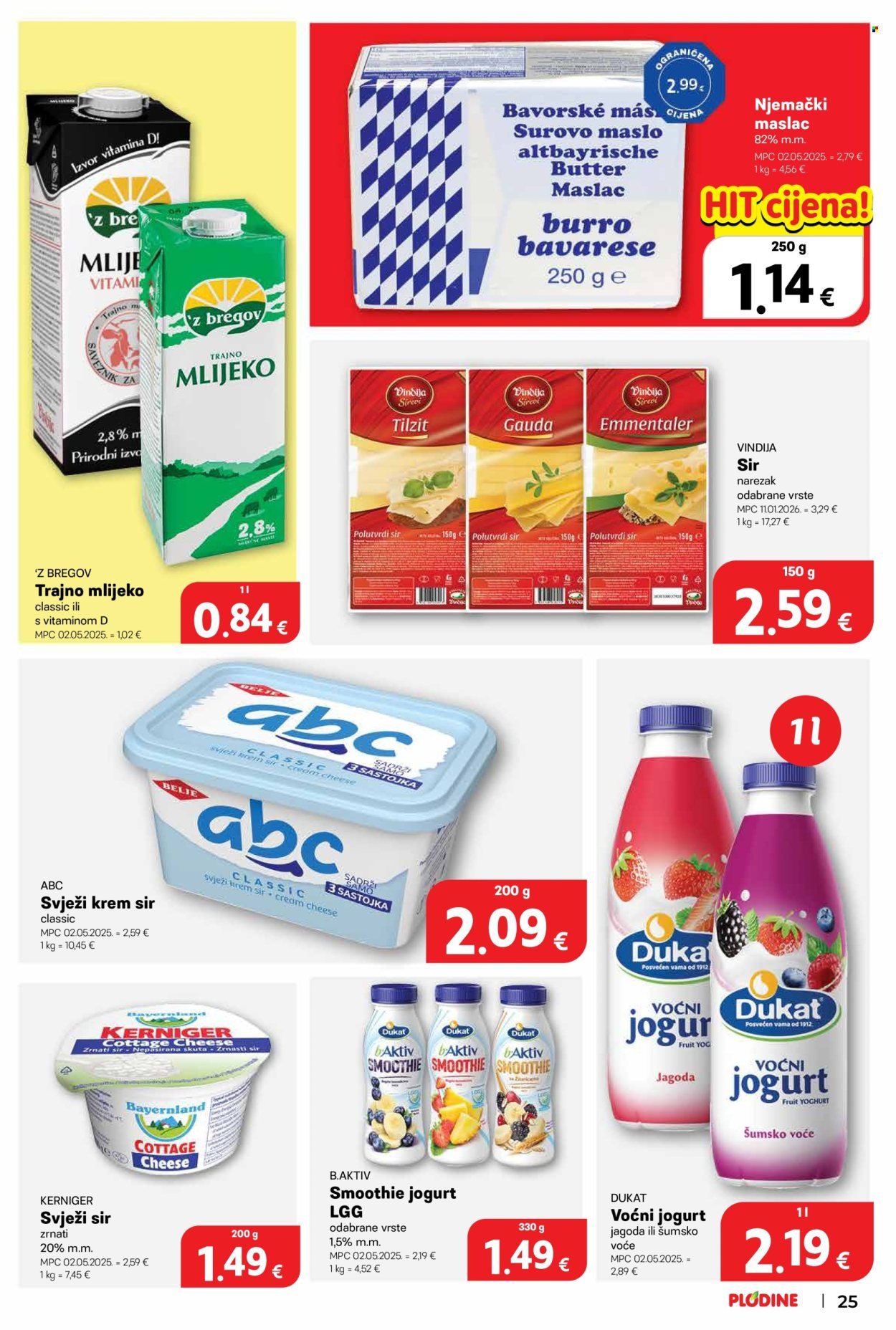 PLODINE katalog - Od srijede 20.05.2026.