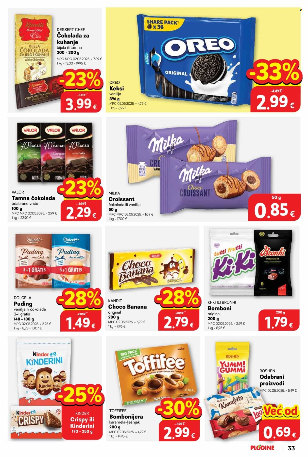 PLODINE katalog - Od srijede 20.05.2026.