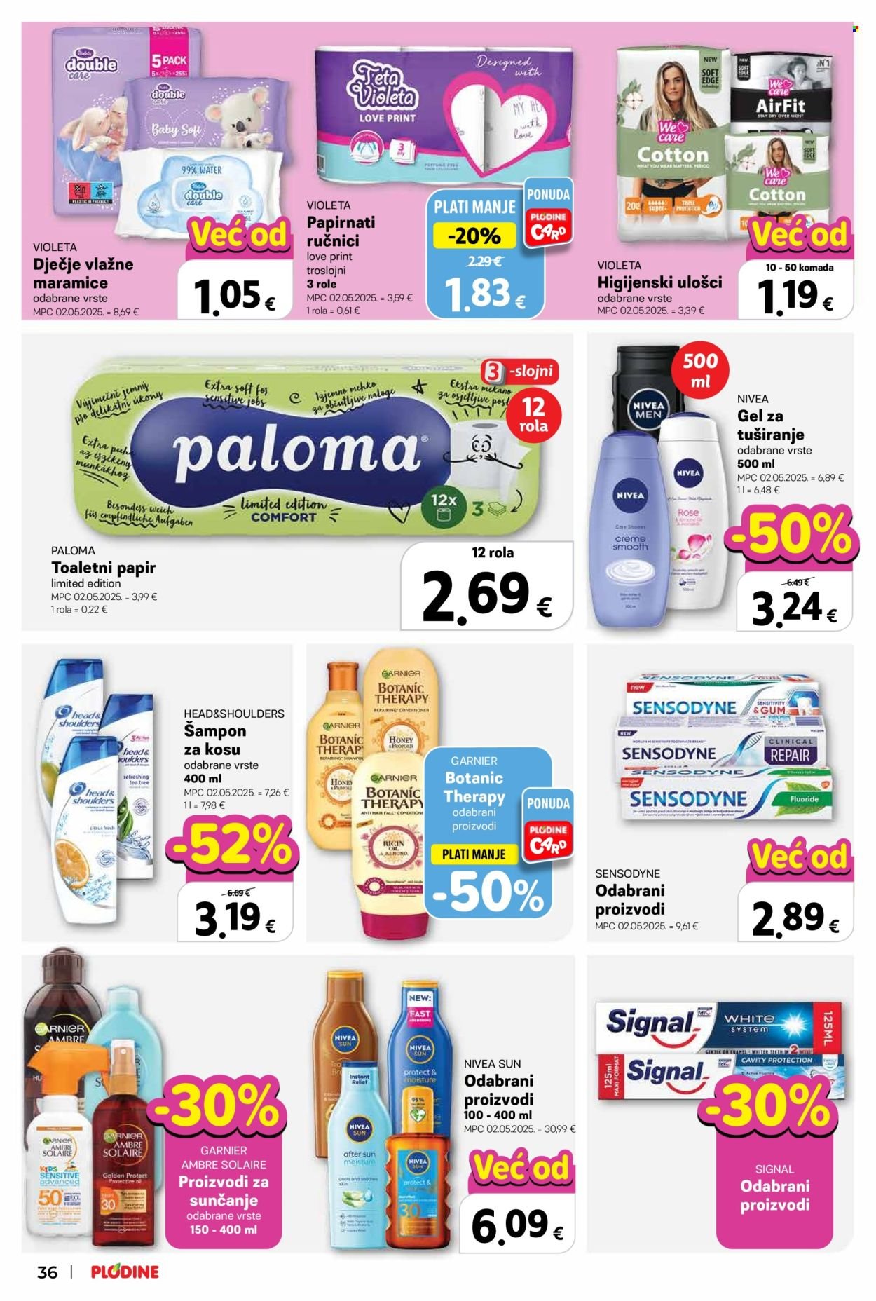 PLODINE katalog - Od srijede 20.05.2026.