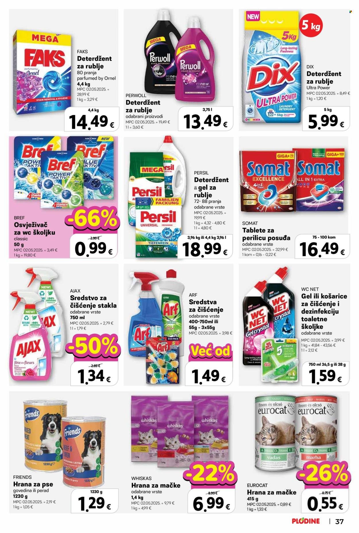 PLODINE katalog - Od srijede 20.05.2026.