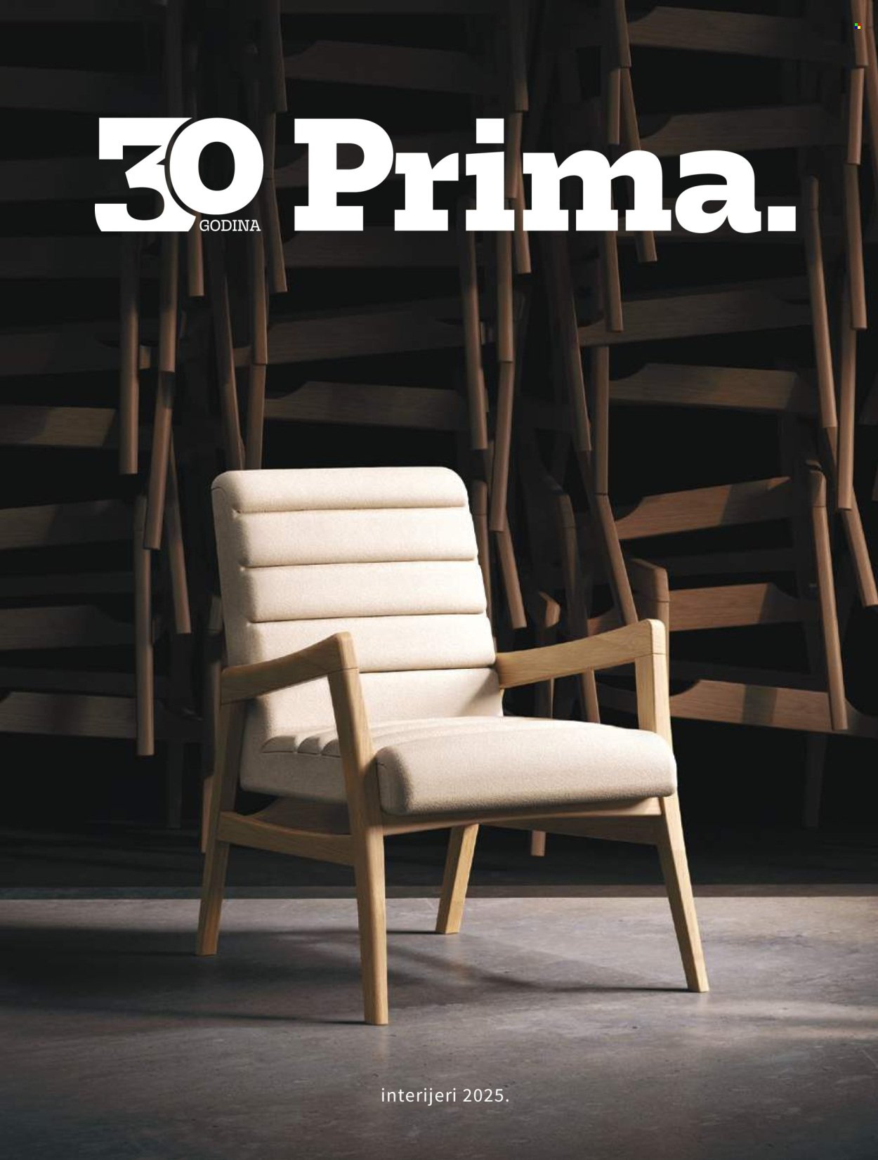 PRIMA katalog - Prima interijeri katalog 2025