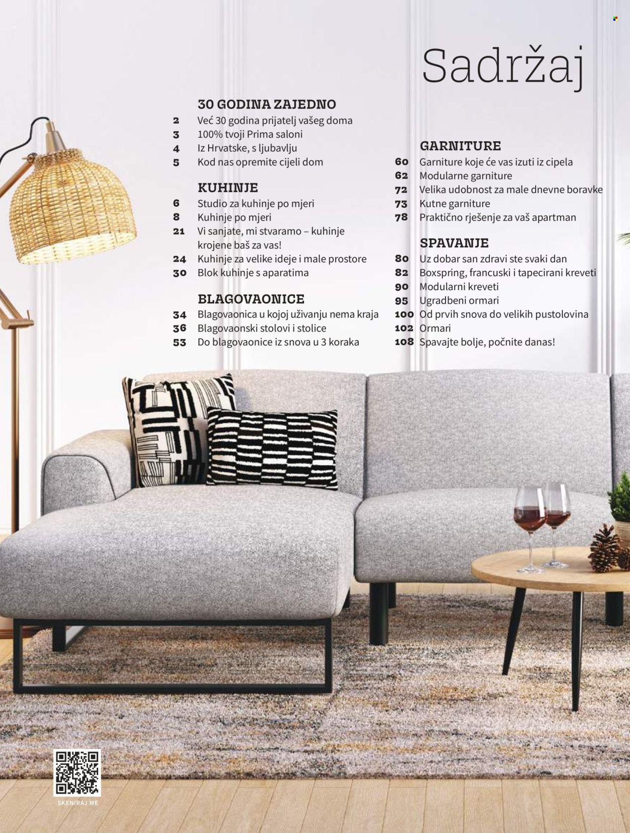 PRIMA katalog - Prima interijeri katalog 2025