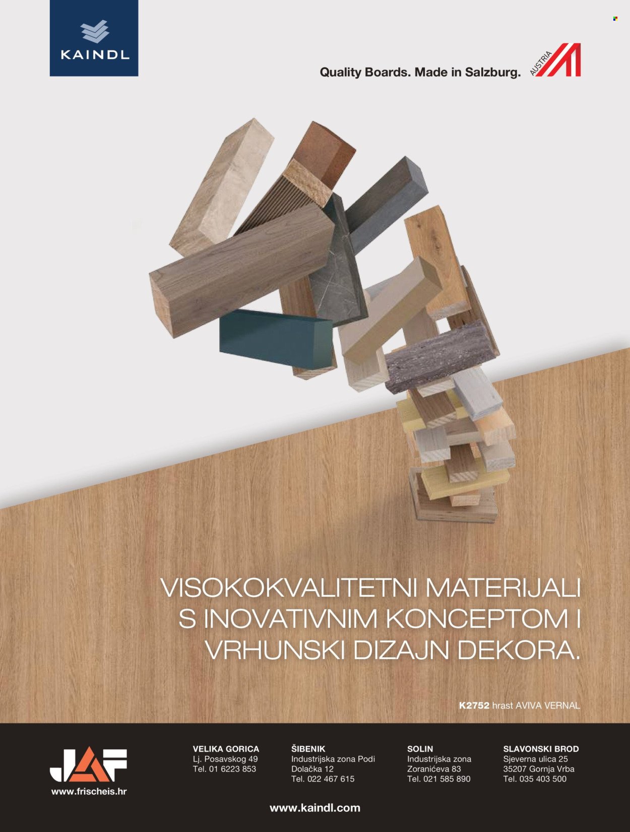 PRIMA katalog - Prima interijeri katalog 2025