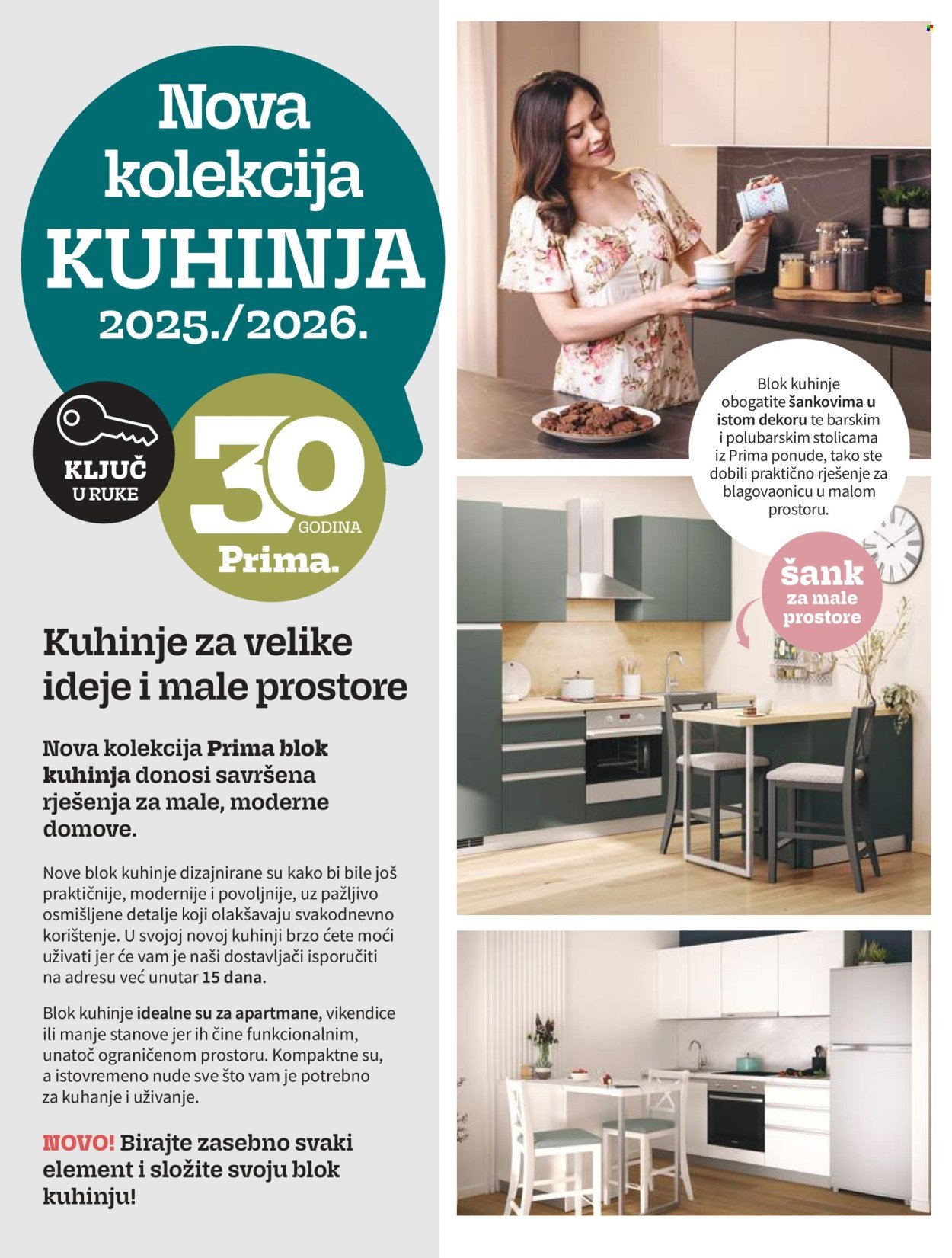 PRIMA katalog - Prima interijeri katalog 2025