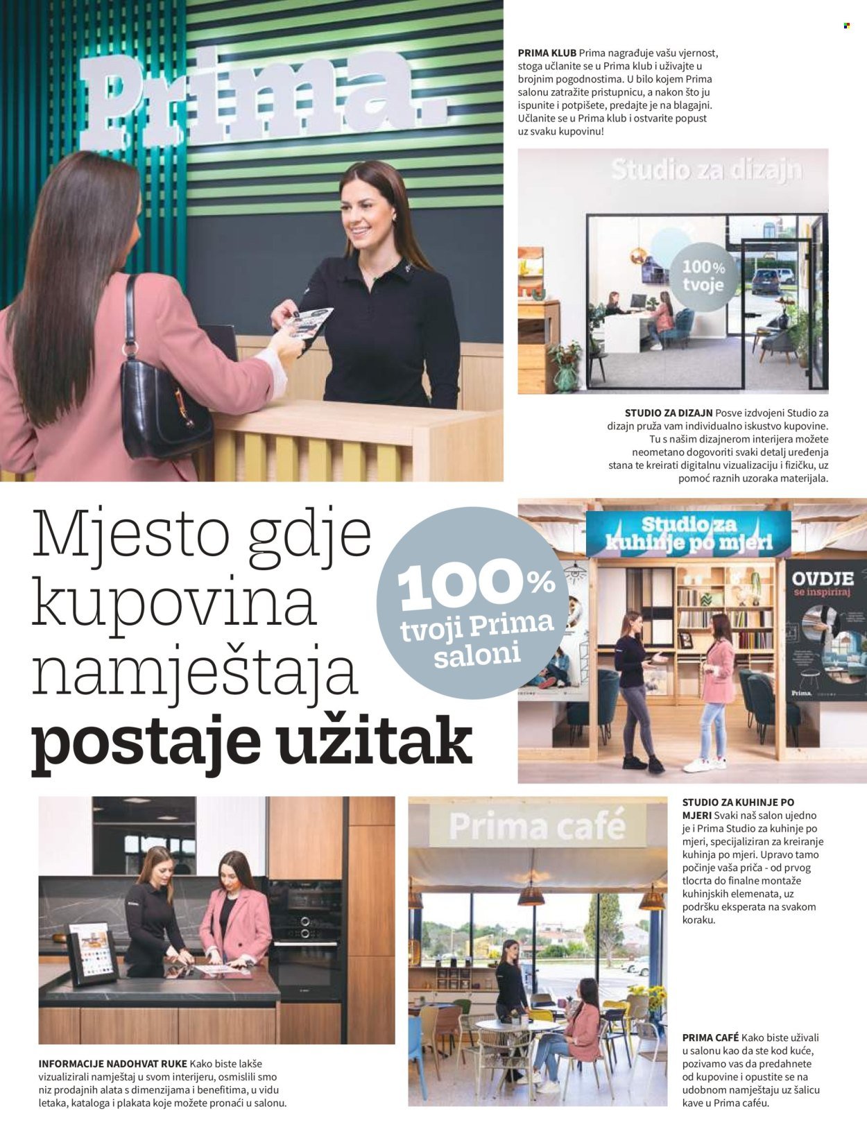 PRIMA katalog - Prima interijeri katalog 2025