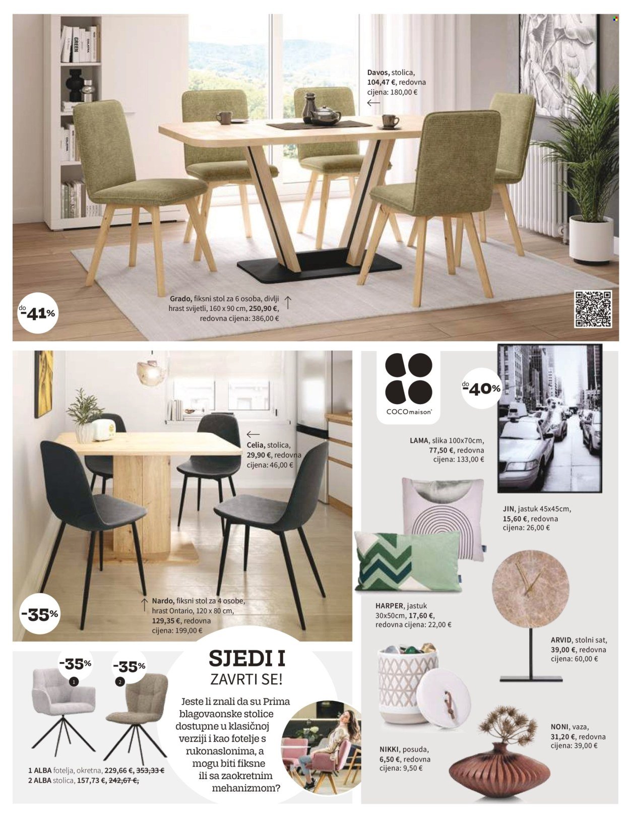PRIMA katalog - Prima interijeri katalog 2025