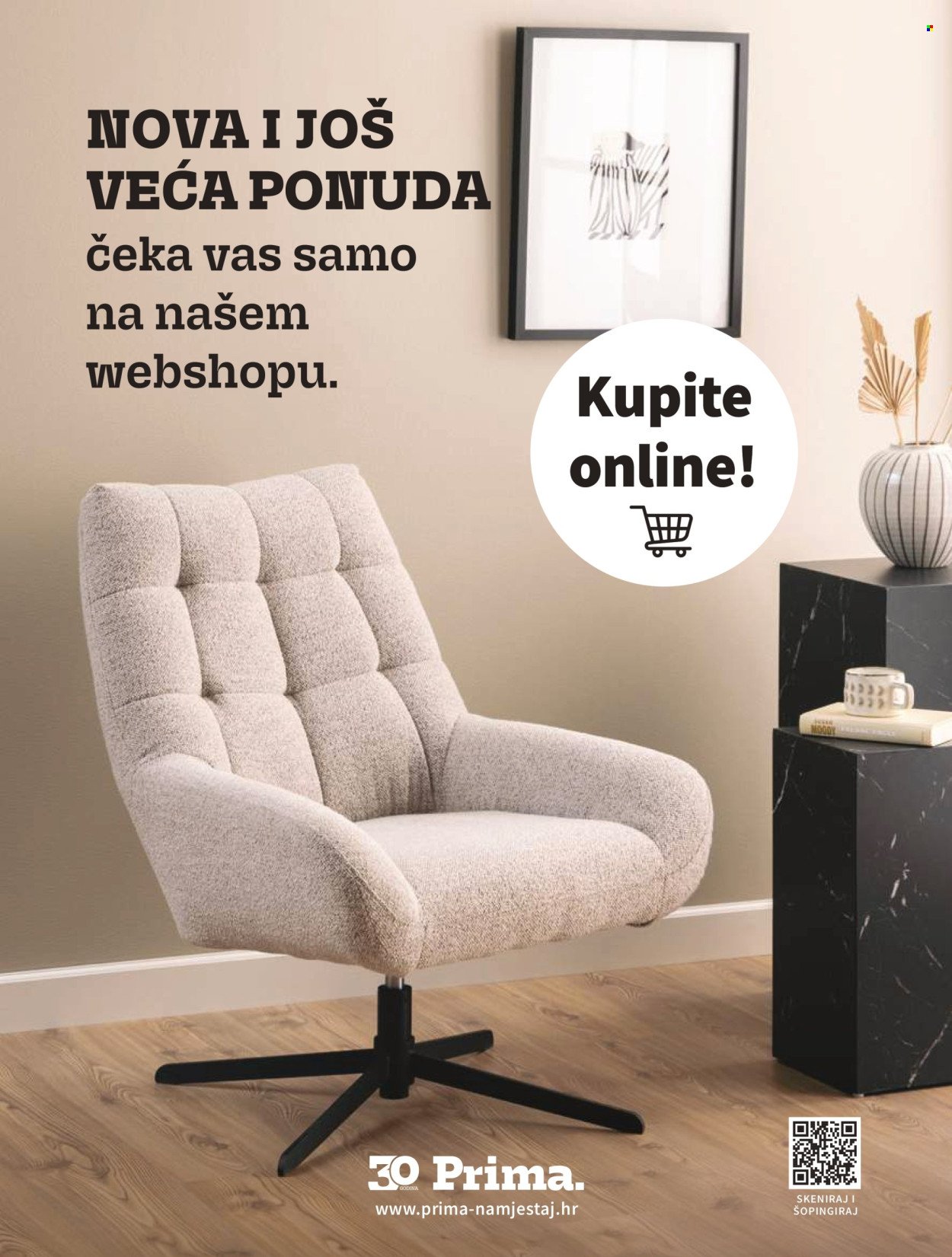 PRIMA katalog - Prima interijeri katalog 2025