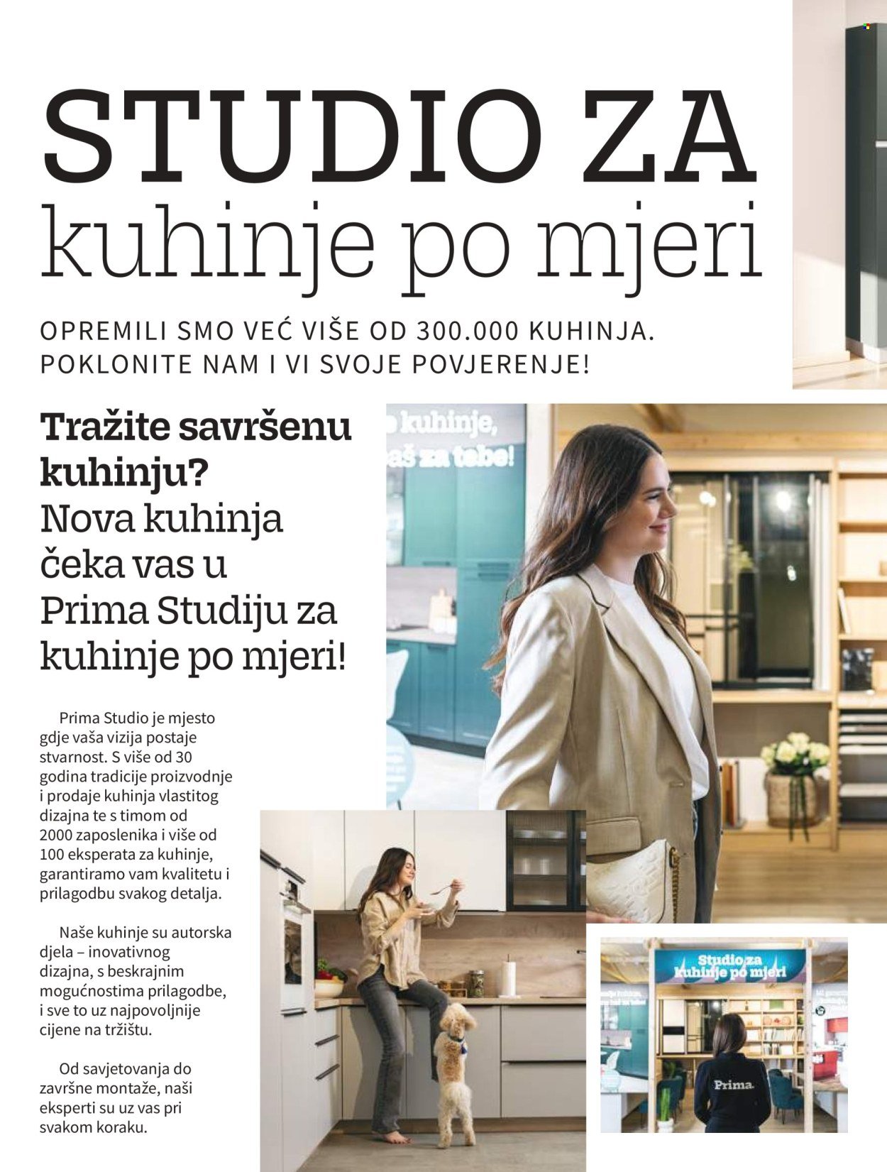 PRIMA katalog - Prima interijeri katalog 2025