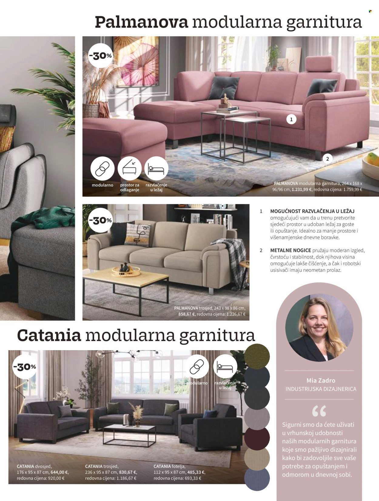 PRIMA katalog - Prima interijeri katalog 2025