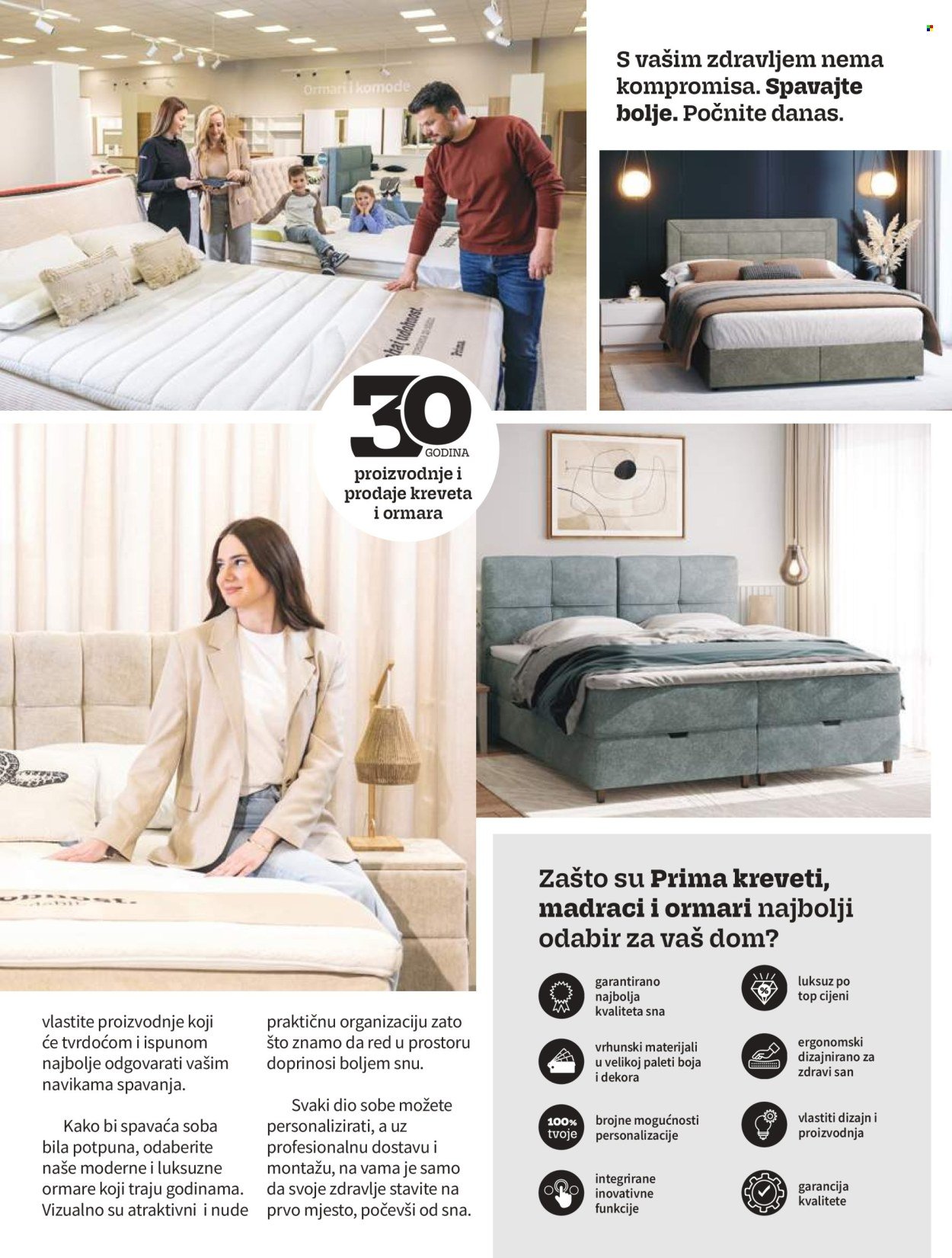 PRIMA katalog - Prima interijeri katalog 2025