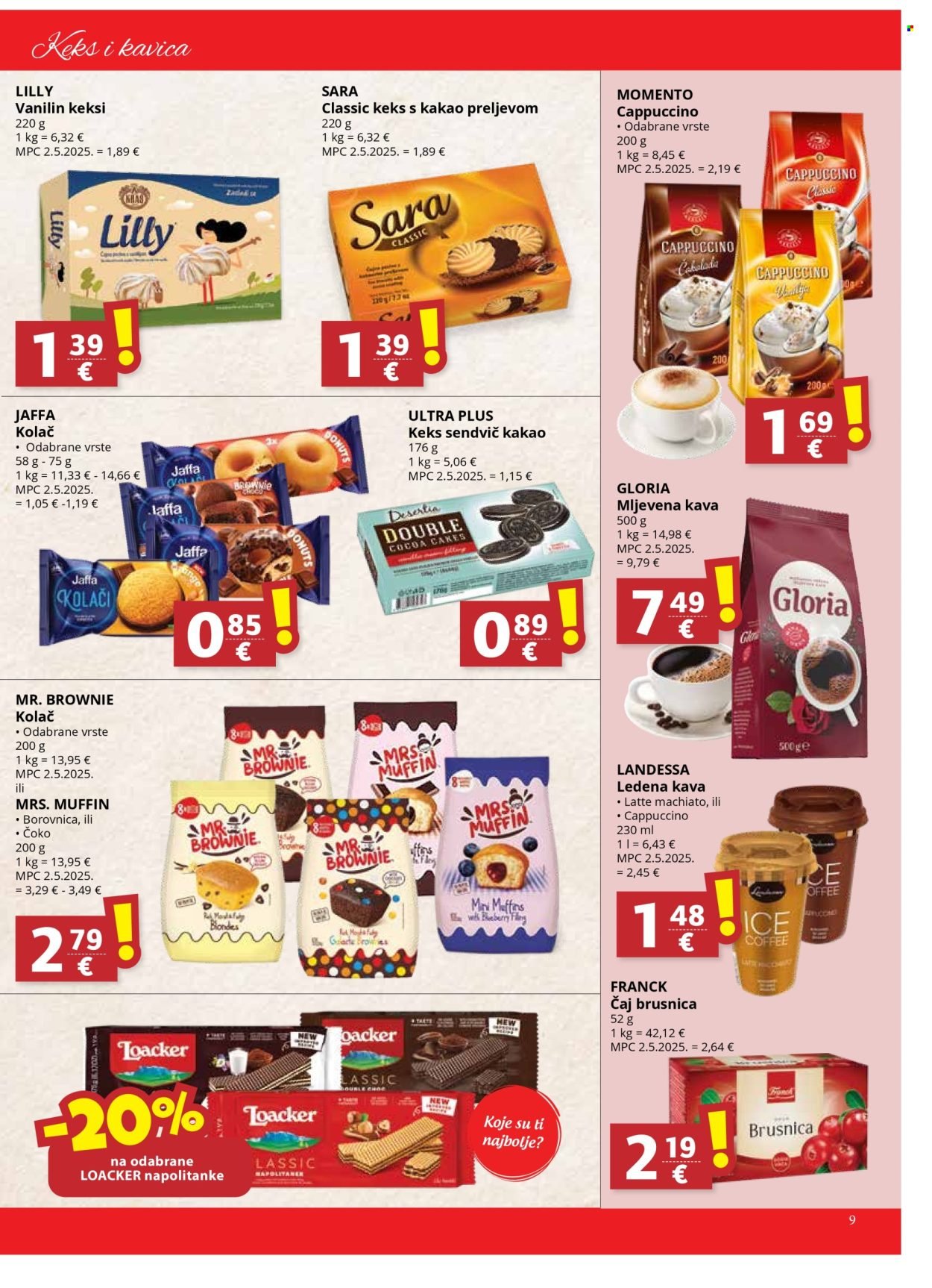 DJELO katalog - ULTRA KATALOG