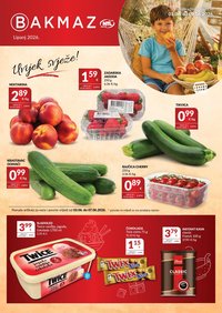 BAKMAZ katalog - TJEDNA PONUDA