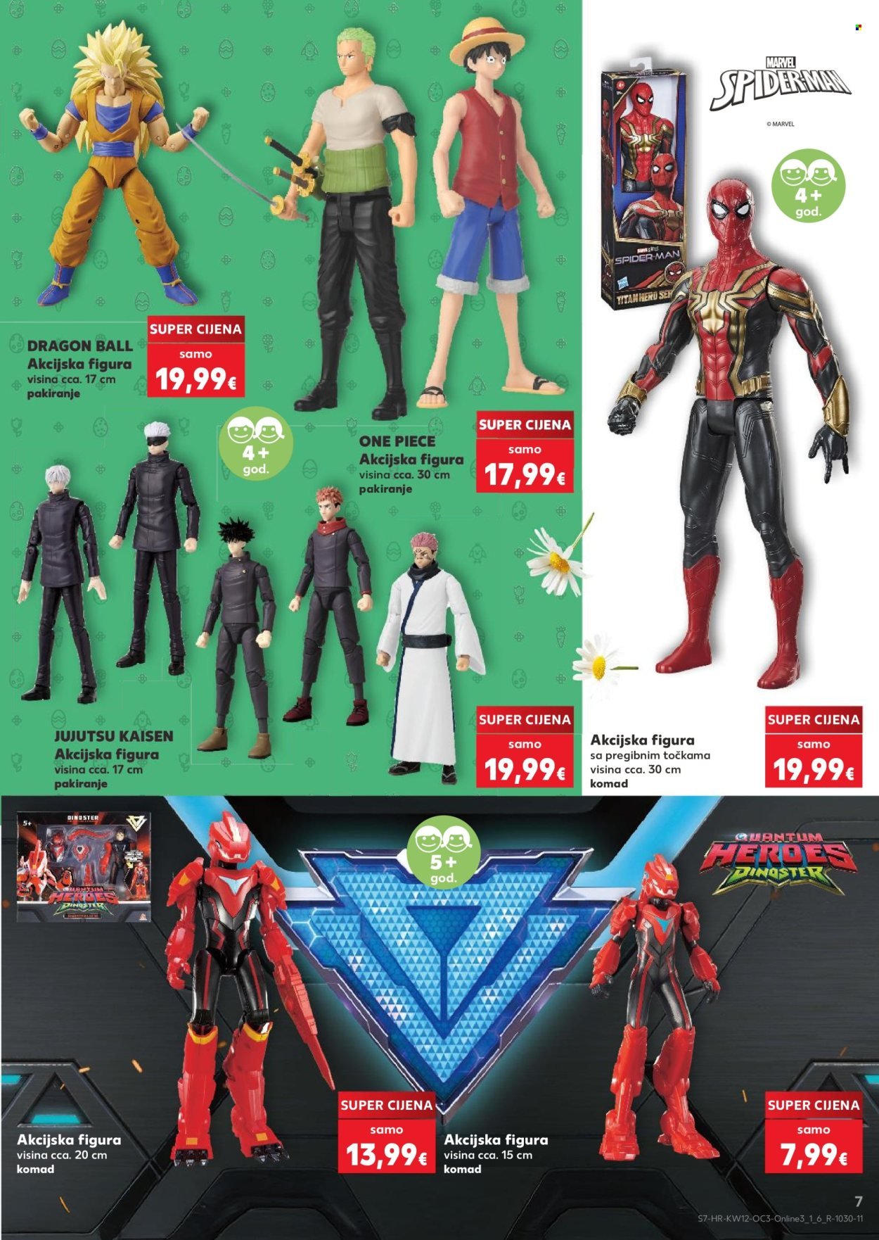 KAUFLAND katalog - Od ponedeljka 16.03.2026.