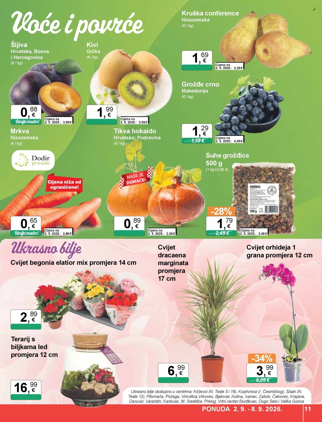 KTC katalog - ŠIROKA POTROŠNJA