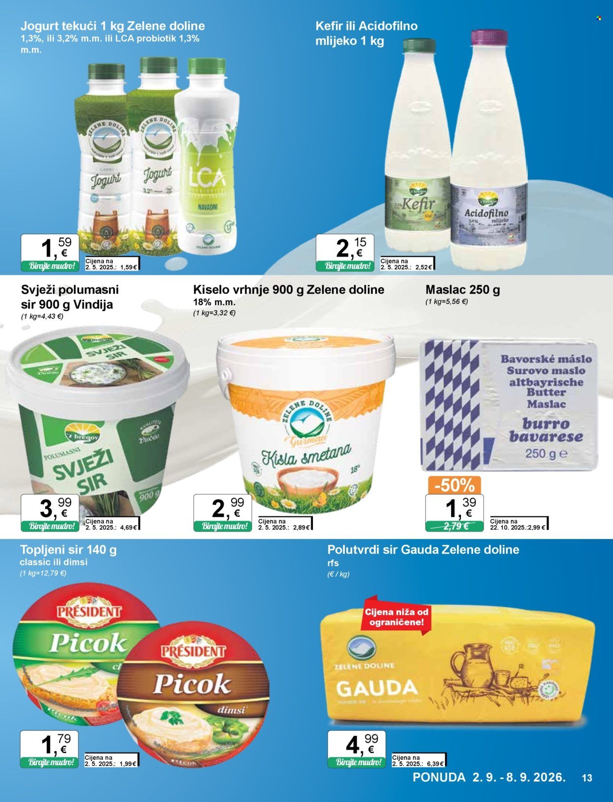KTC katalog - ŠIROKA POTROŠNJA