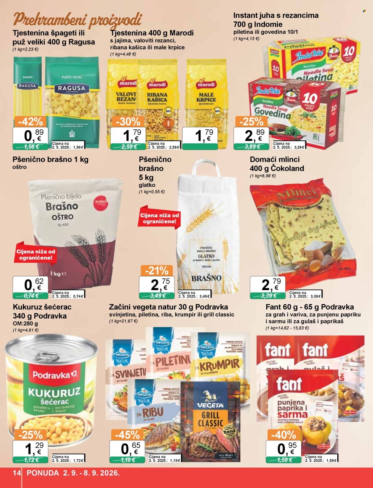 KTC katalog - ŠIROKA POTROŠNJA