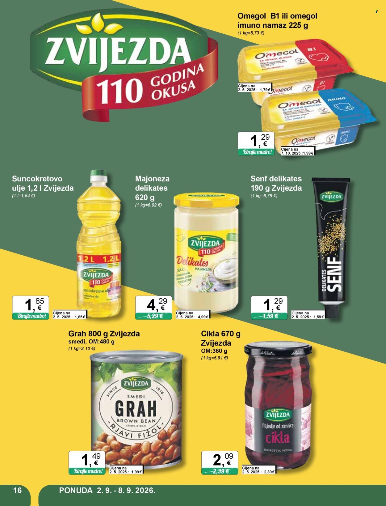 KTC katalog - ŠIROKA POTROŠNJA