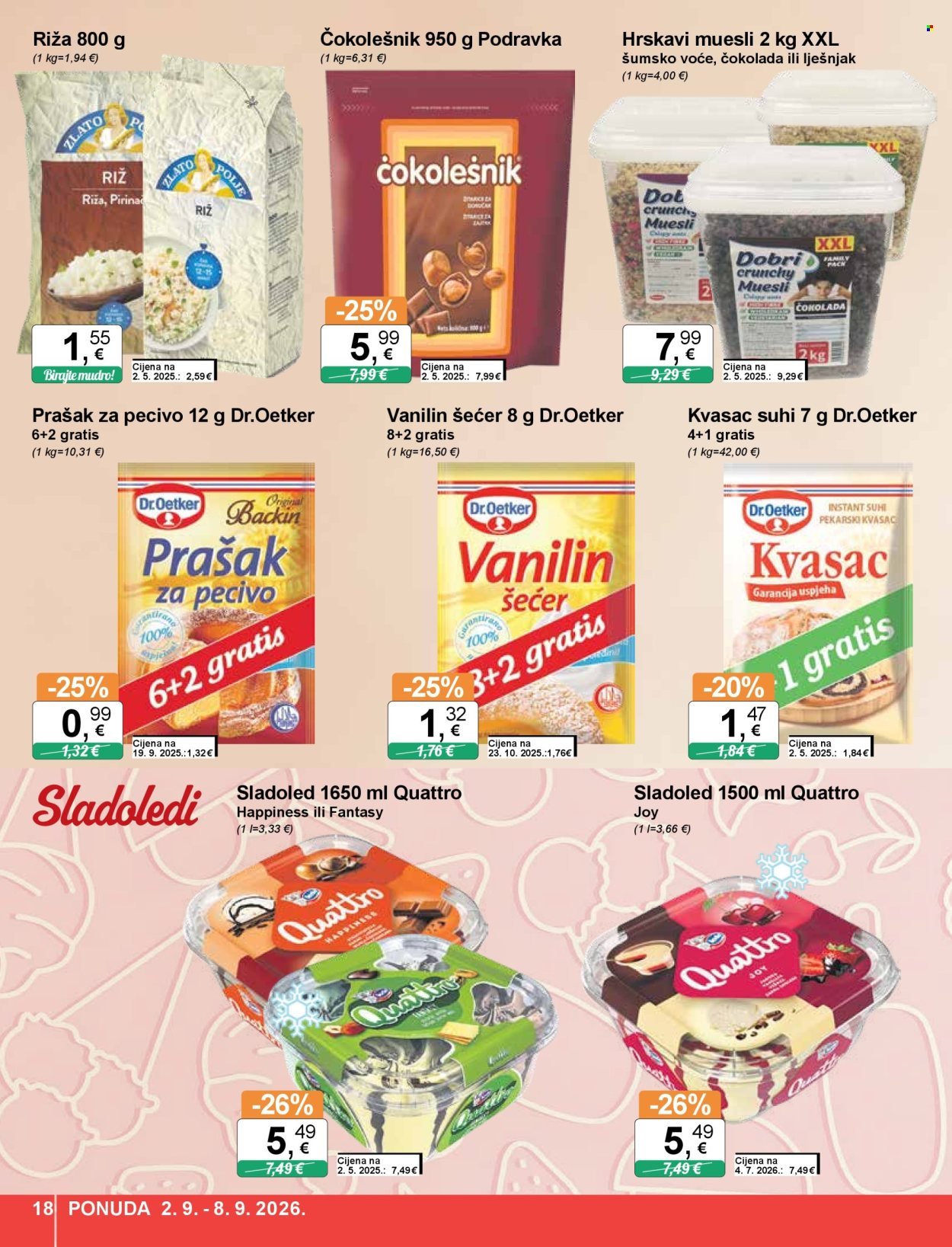 KTC katalog - ŠIROKA POTROŠNJA