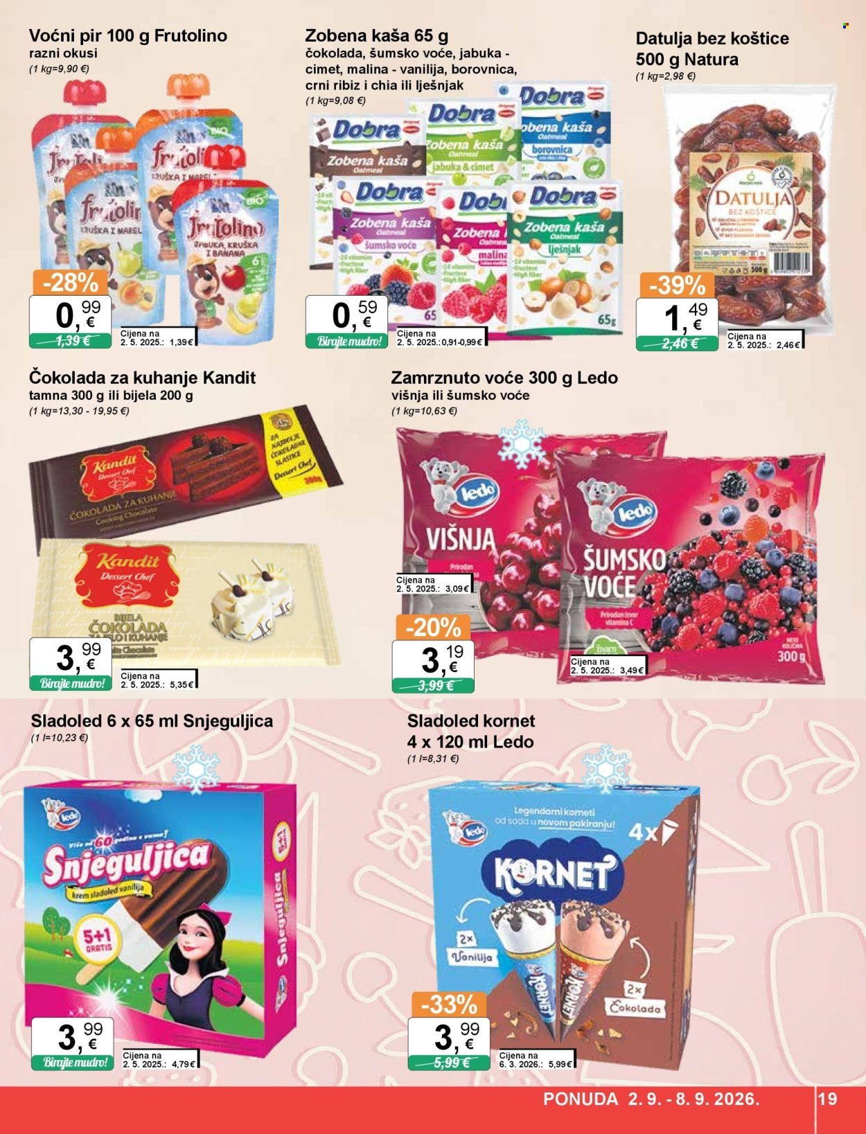 KTC katalog - ŠIROKA POTROŠNJA