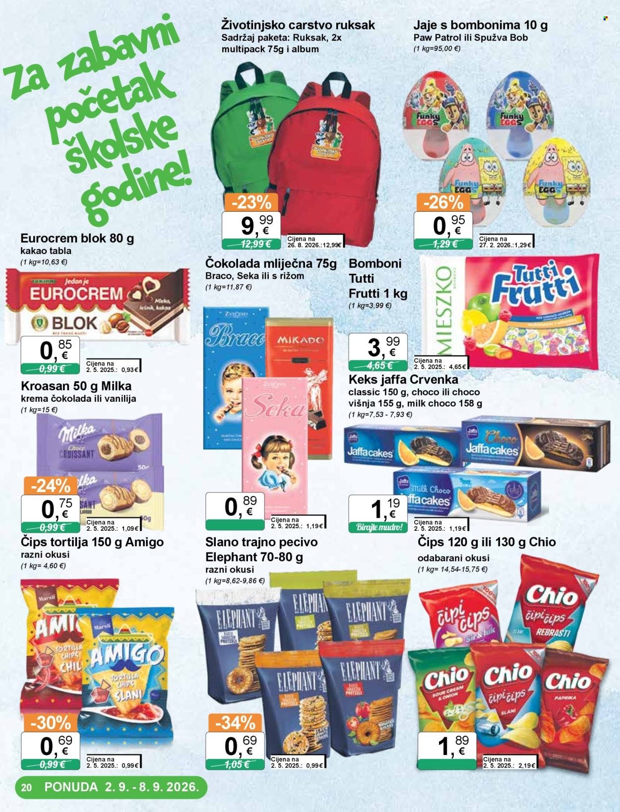 KTC katalog - ŠIROKA POTROŠNJA