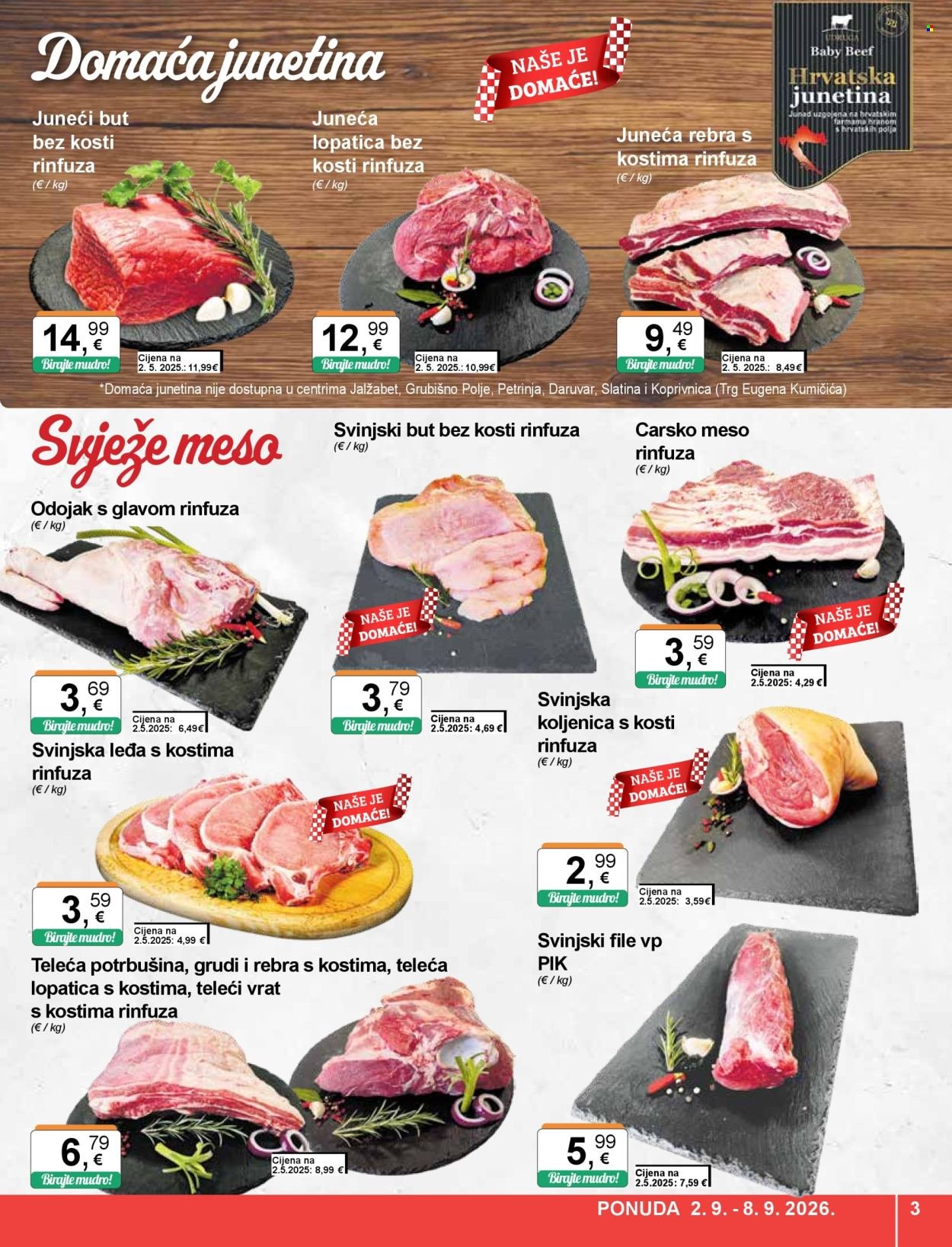 KTC katalog - ŠIROKA POTROŠNJA