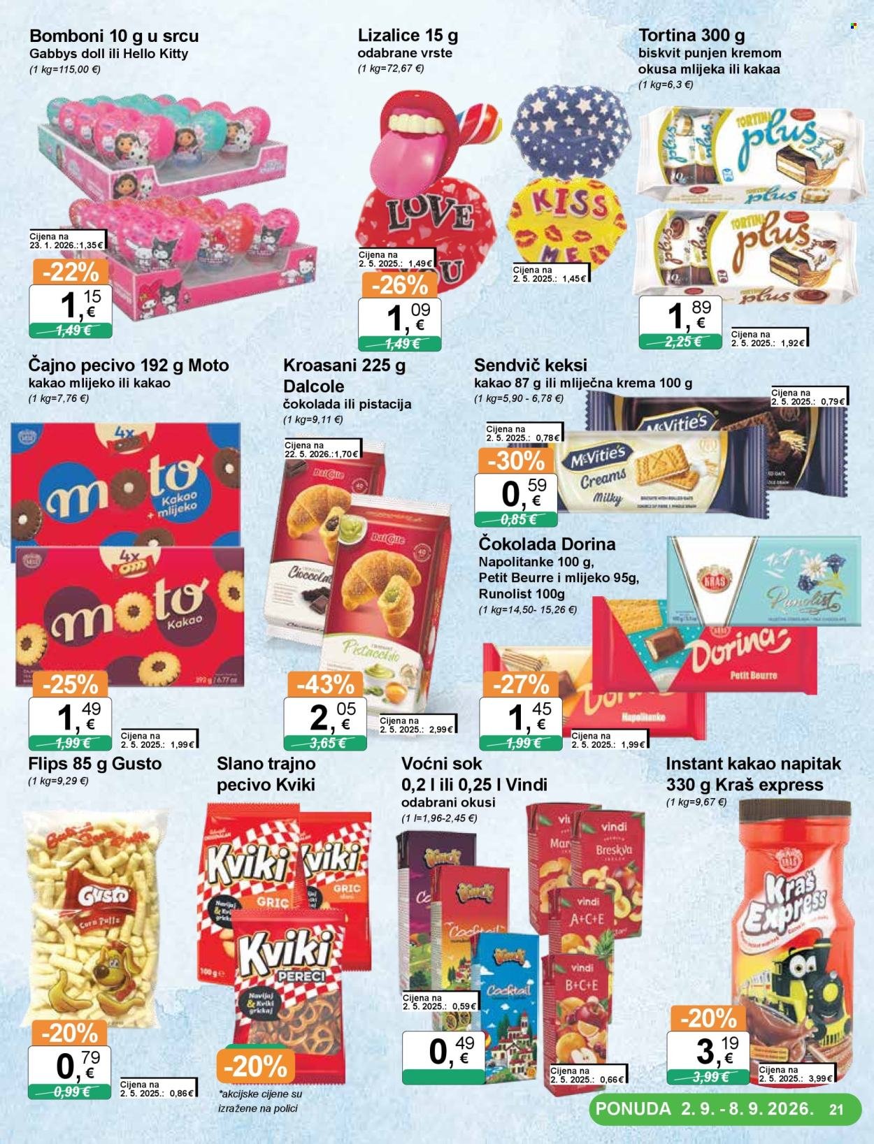 KTC katalog - ŠIROKA POTROŠNJA