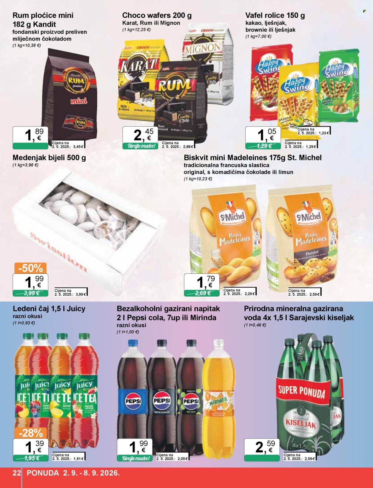 KTC katalog - ŠIROKA POTROŠNJA