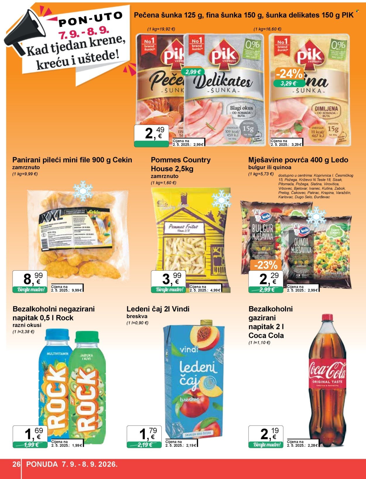 KTC katalog - ŠIROKA POTROŠNJA