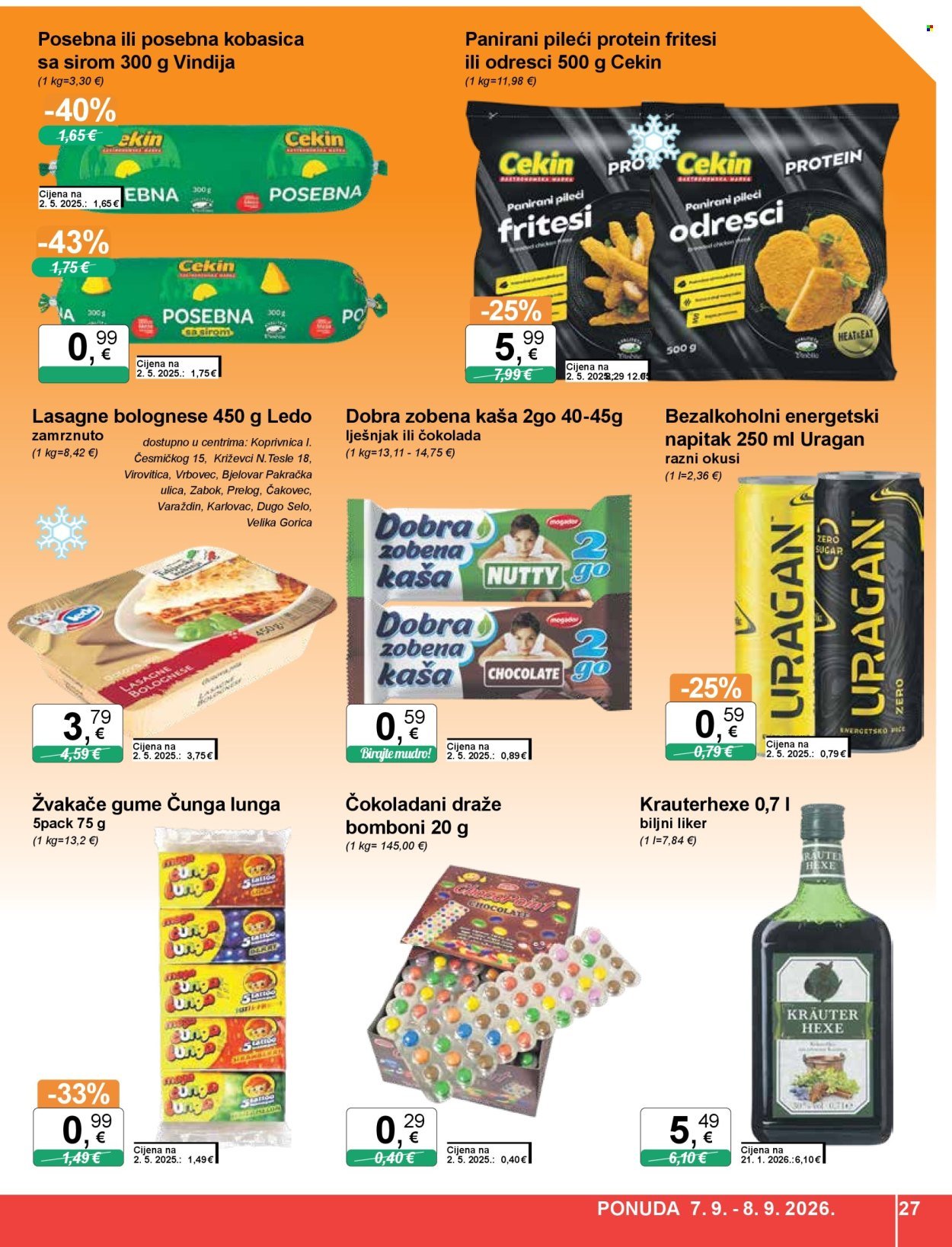KTC katalog - ŠIROKA POTROŠNJA