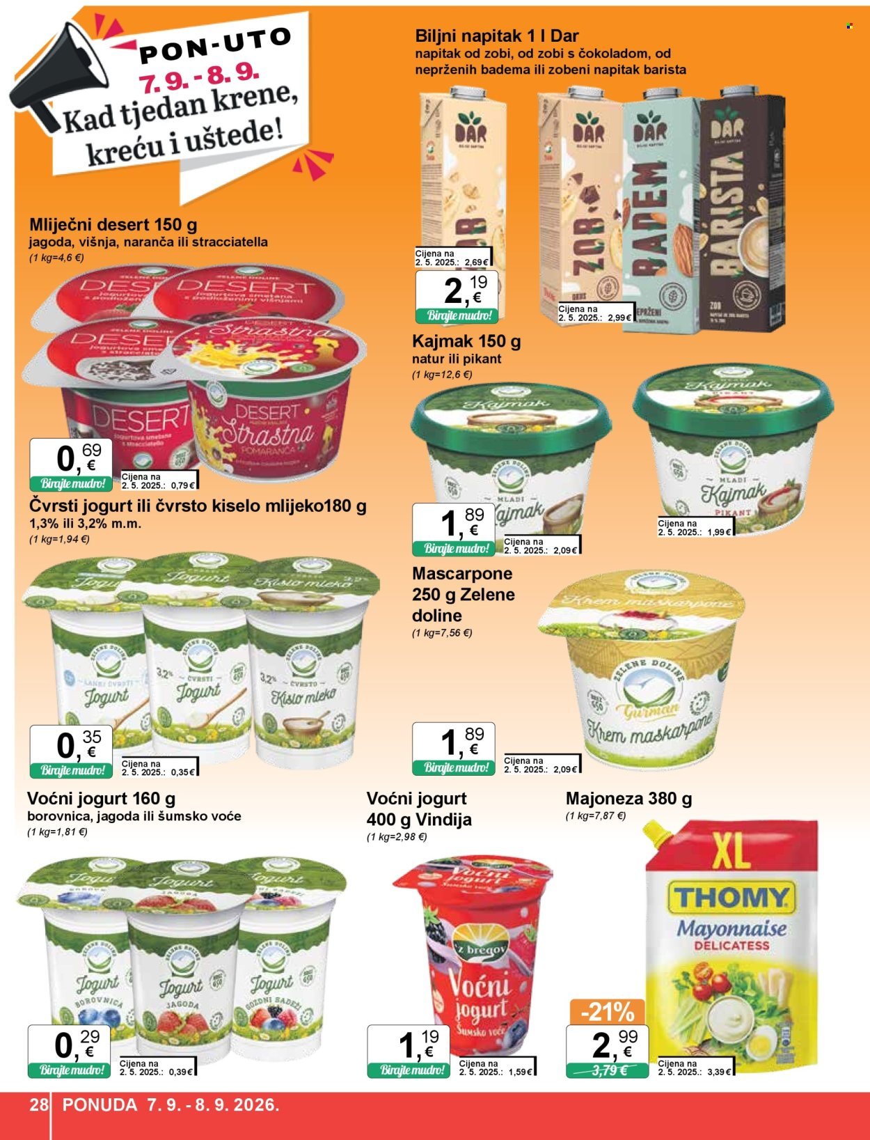 KTC katalog - ŠIROKA POTROŠNJA