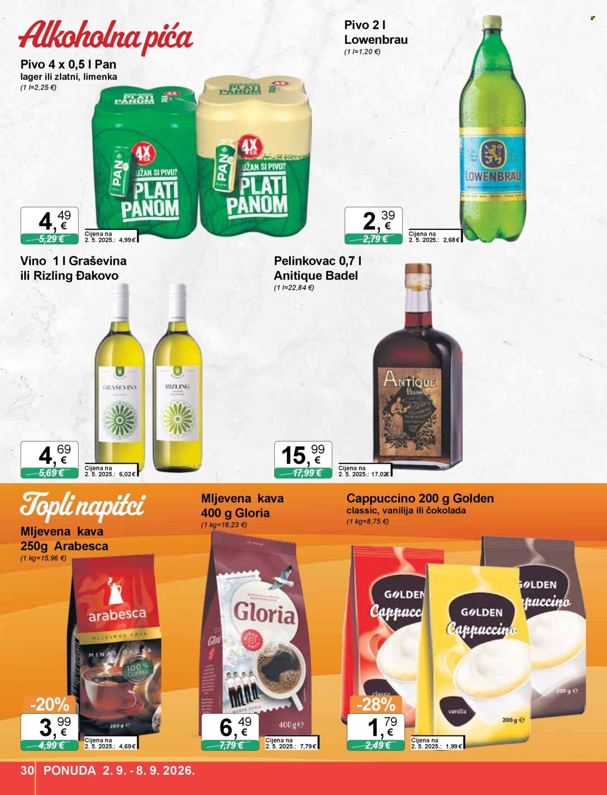 KTC katalog - ŠIROKA POTROŠNJA