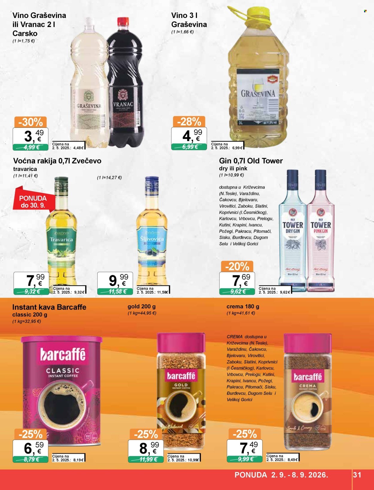KTC katalog - ŠIROKA POTROŠNJA
