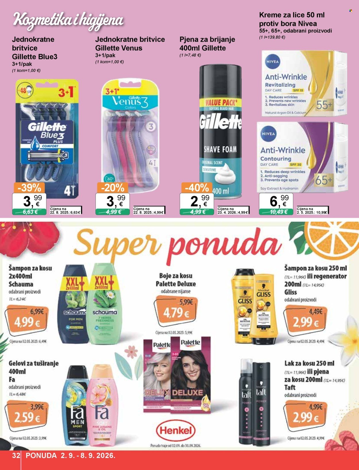 KTC katalog - ŠIROKA POTROŠNJA