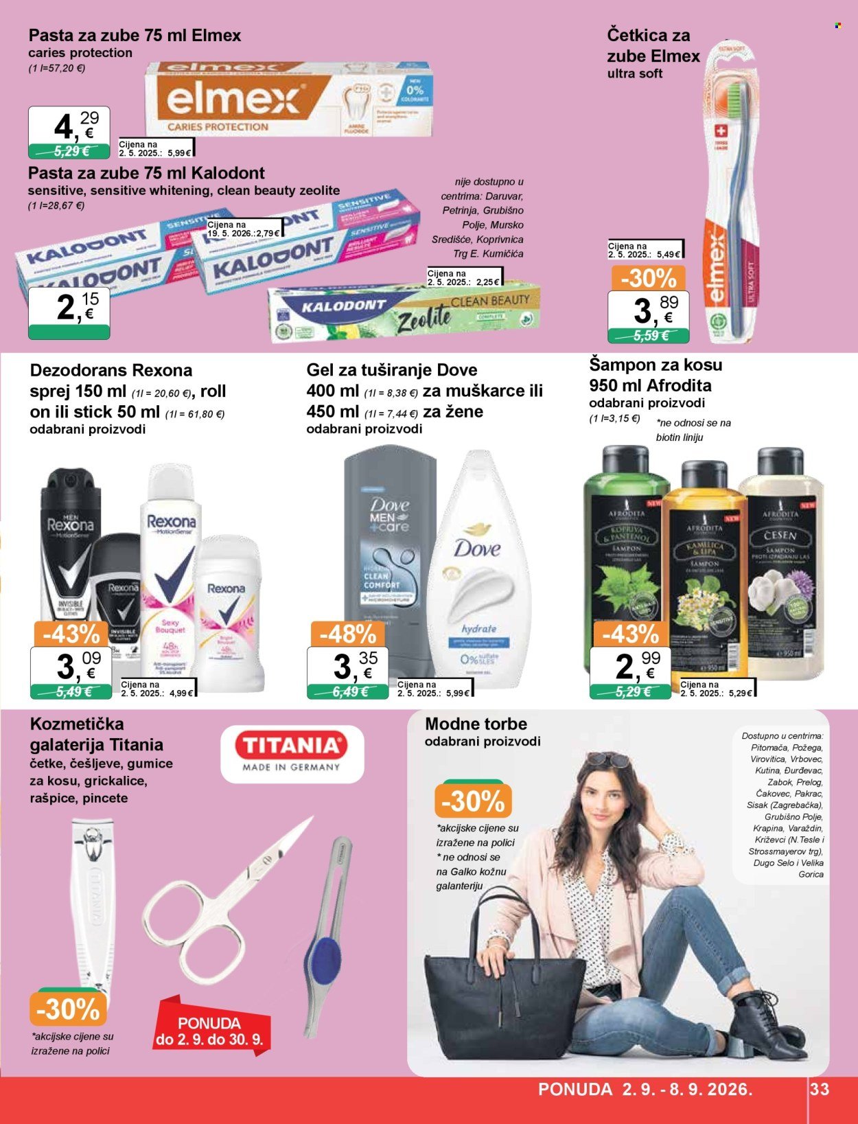 KTC katalog - ŠIROKA POTROŠNJA