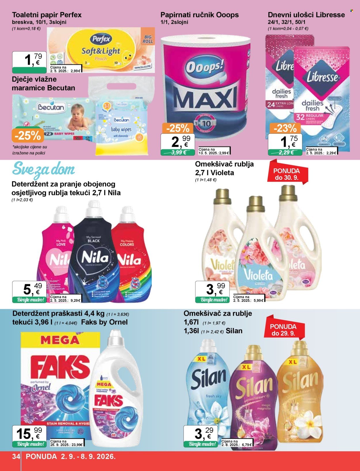 KTC katalog - ŠIROKA POTROŠNJA