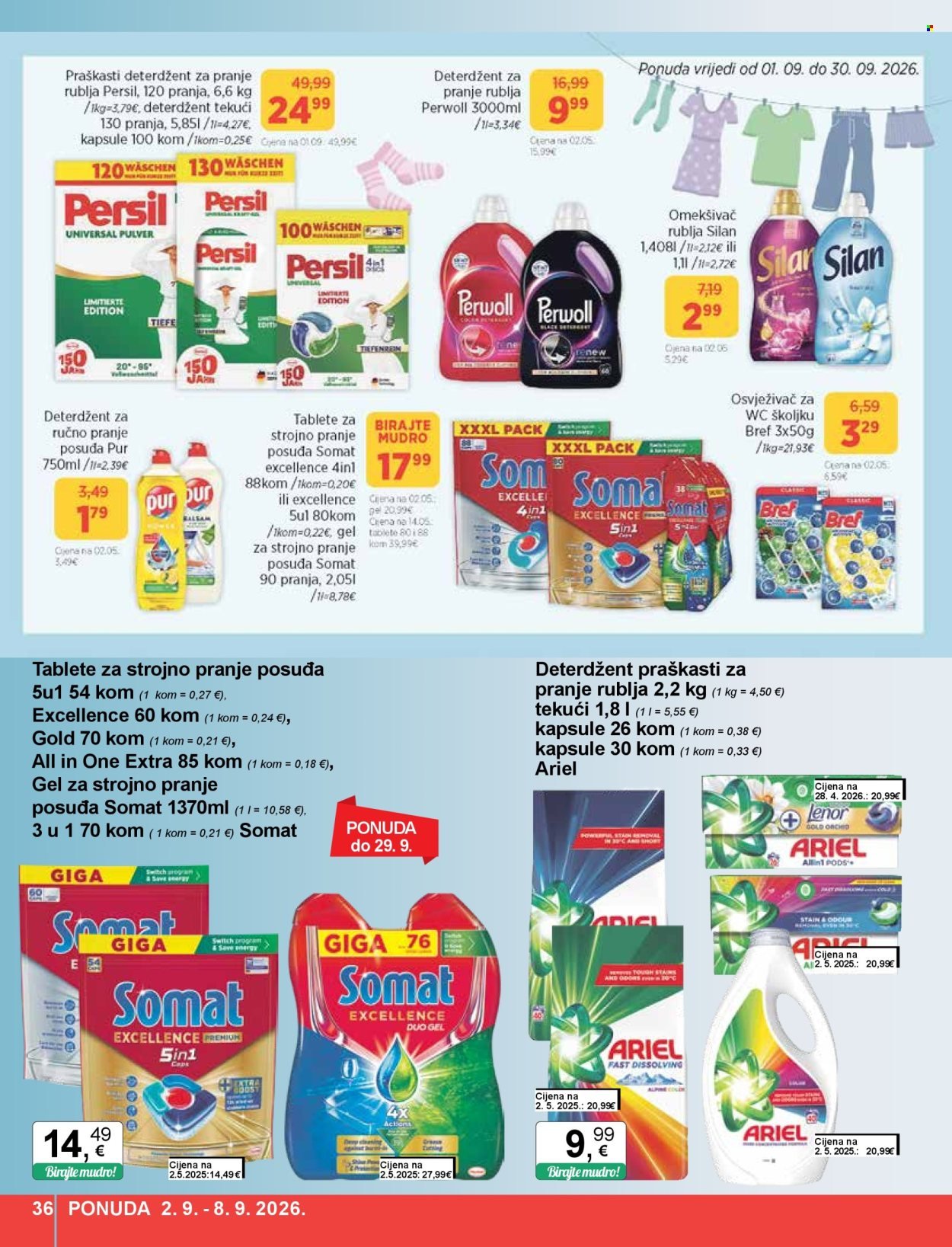 KTC katalog - ŠIROKA POTROŠNJA