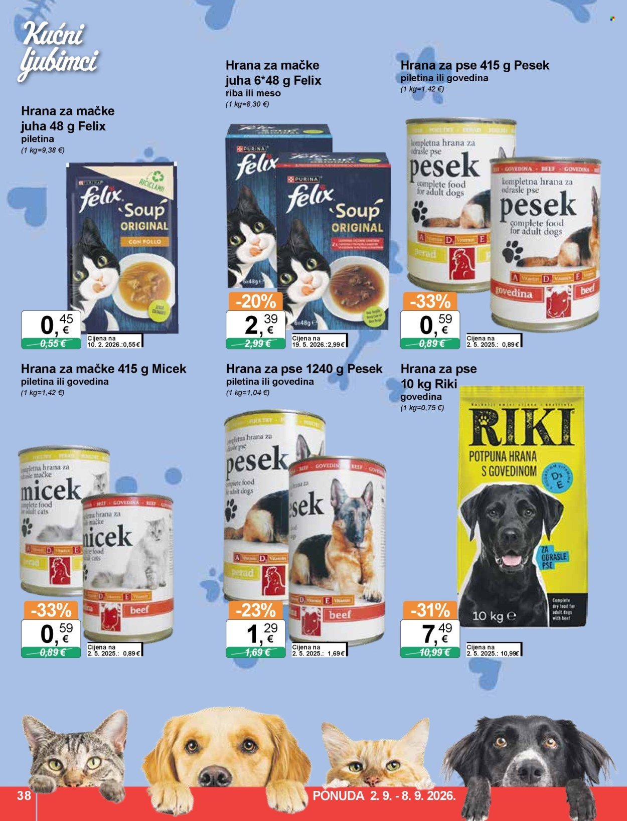KTC katalog - ŠIROKA POTROŠNJA