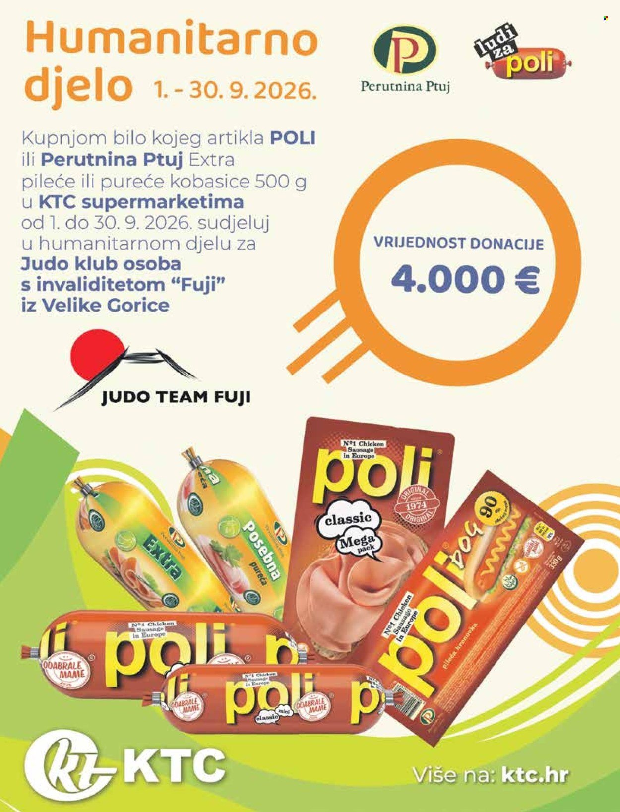 KTC katalog - ŠIROKA POTROŠNJA