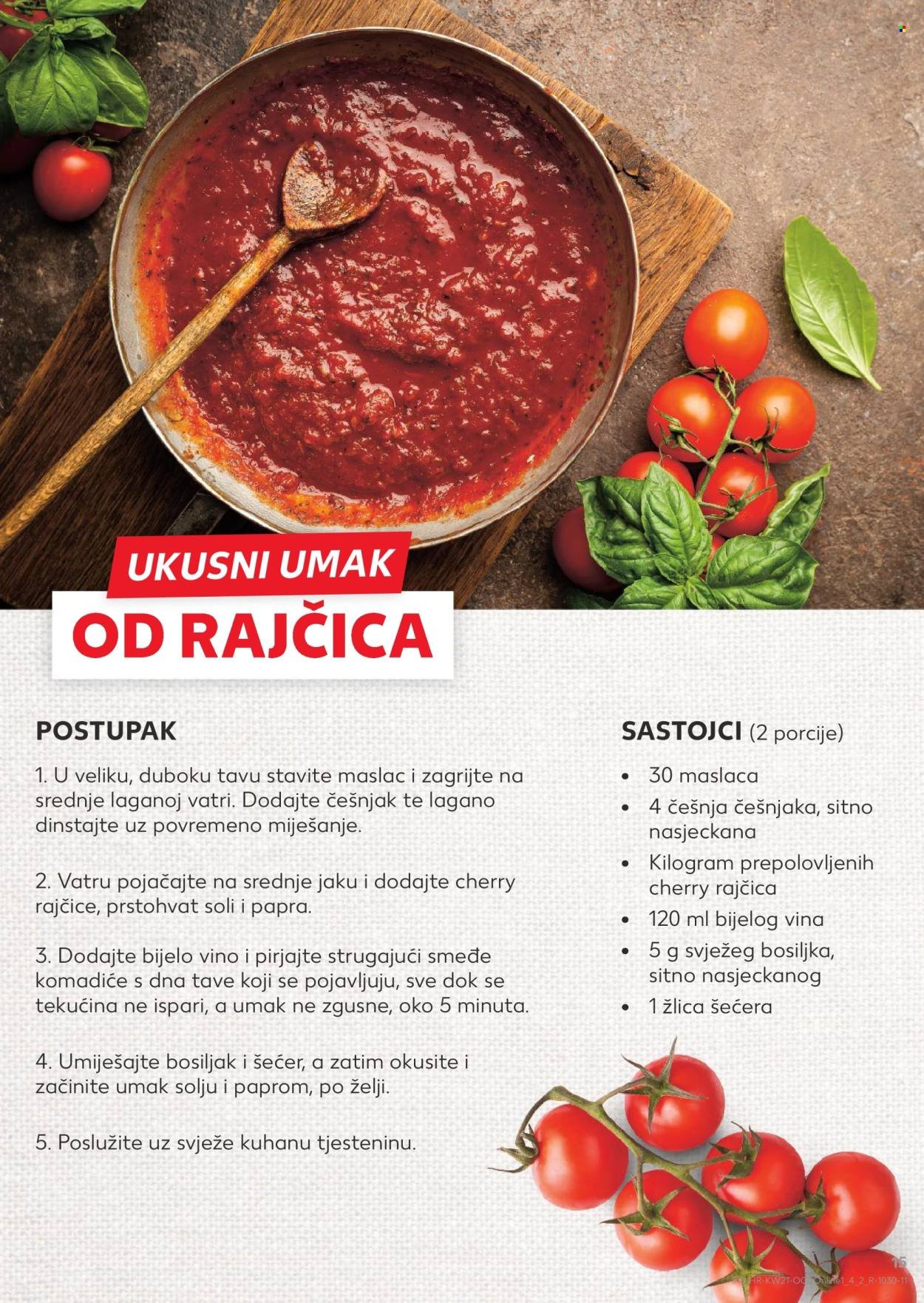 KAUFLAND katalog - Od srijede 20.05.2026.