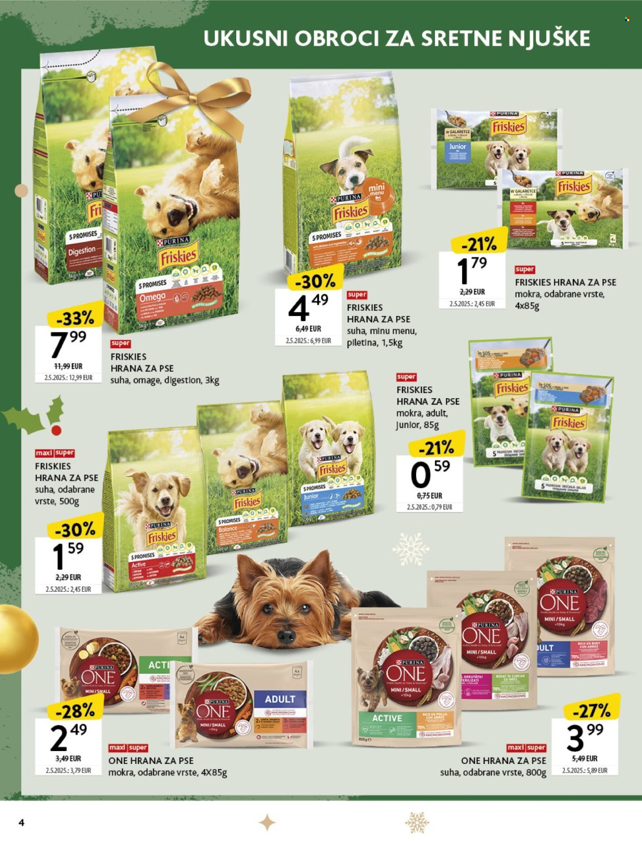 KONZUM katalog - Katalog ljubimci