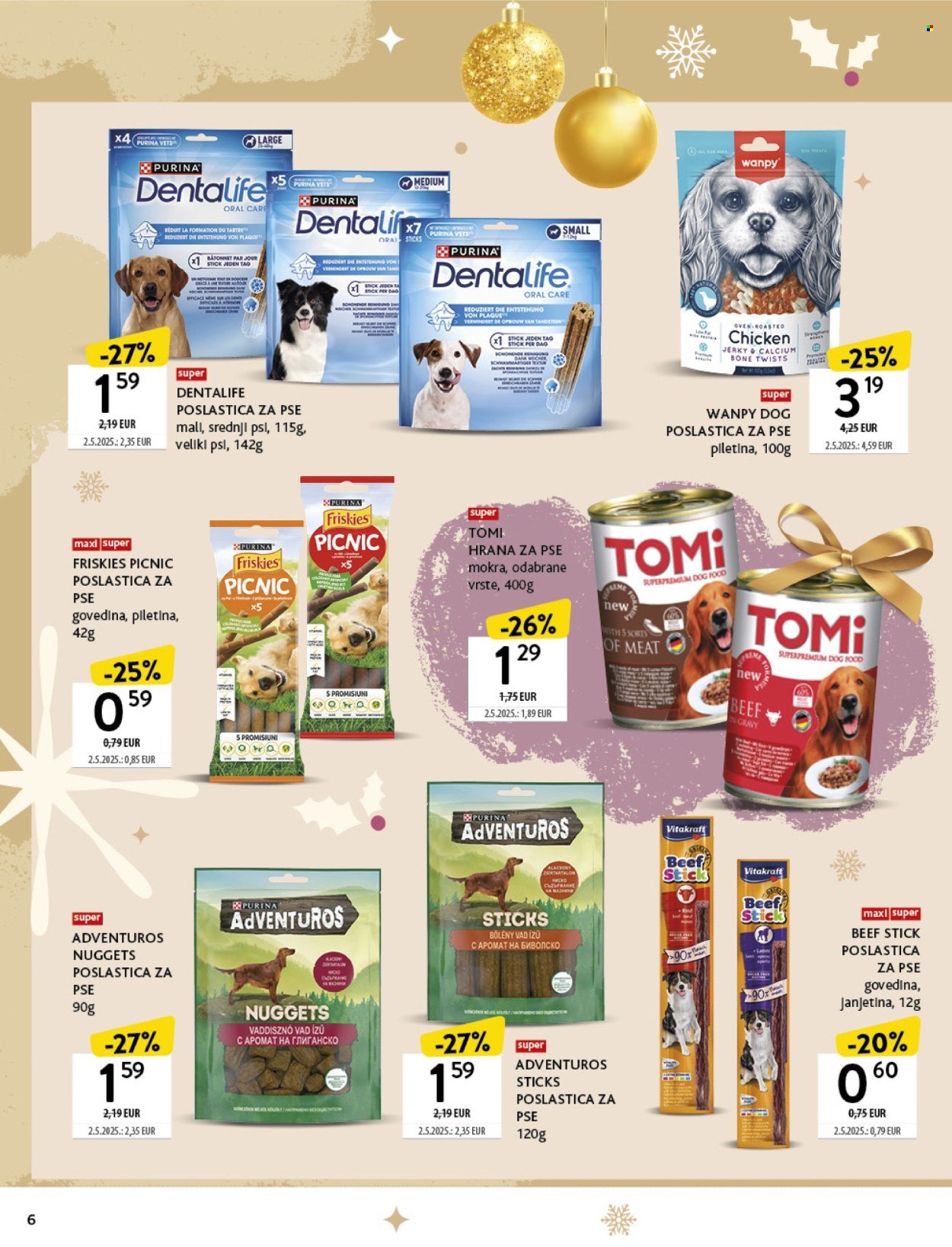 KONZUM katalog - Katalog ljubimci