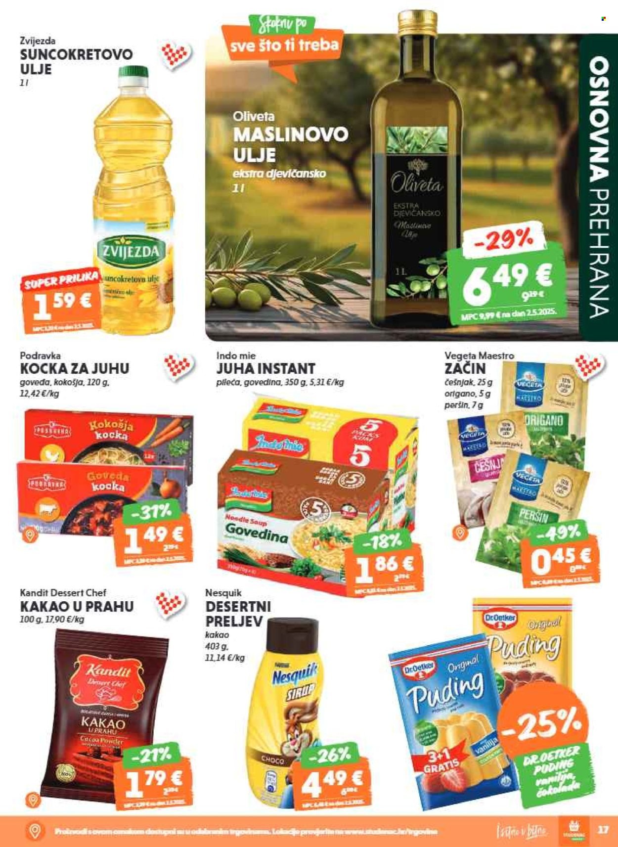 STUDENAC katalog - Od srijede 03.06.2026.