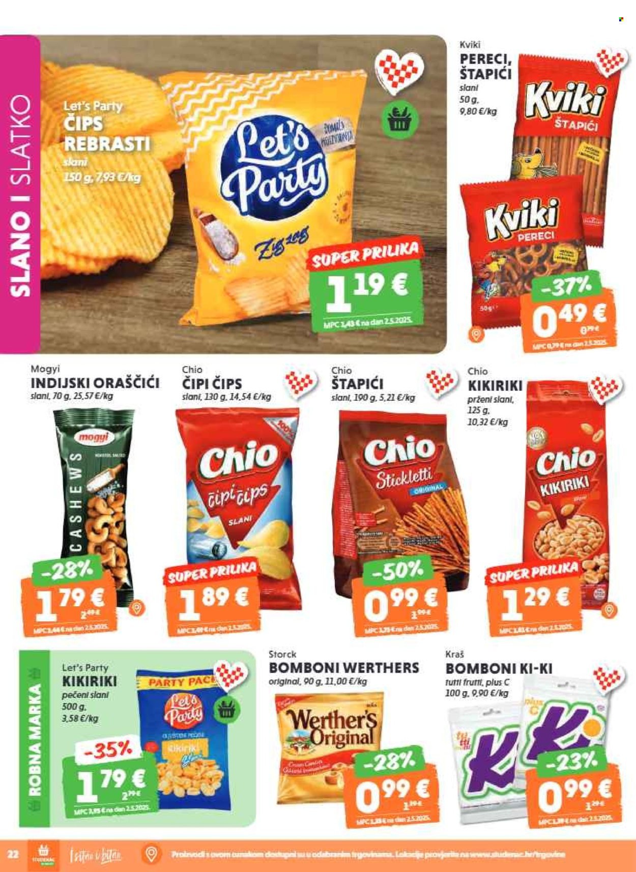 STUDENAC katalog - Od srijede 03.06.2026.