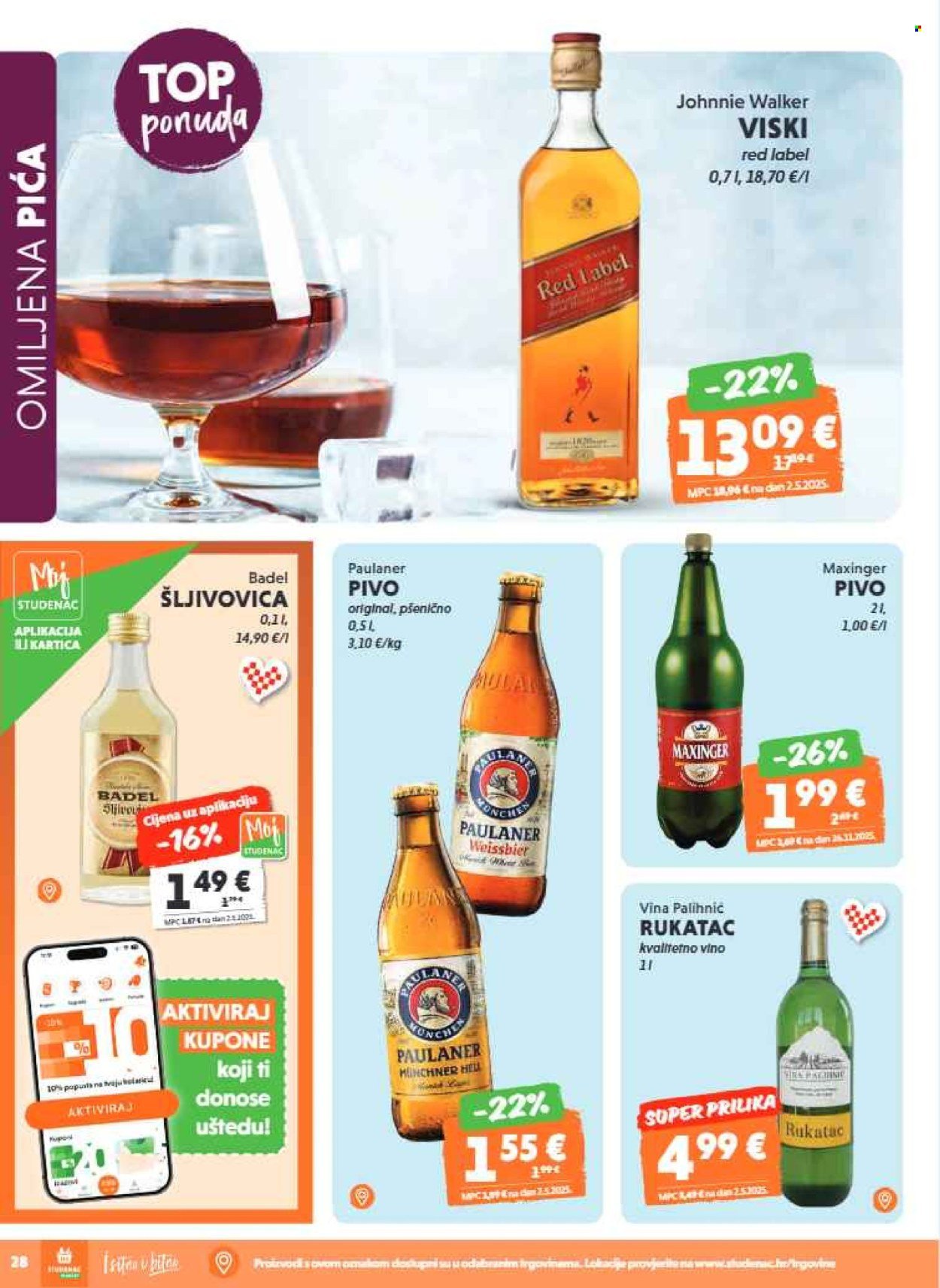 STUDENAC katalog - Od srijede 03.06.2026.