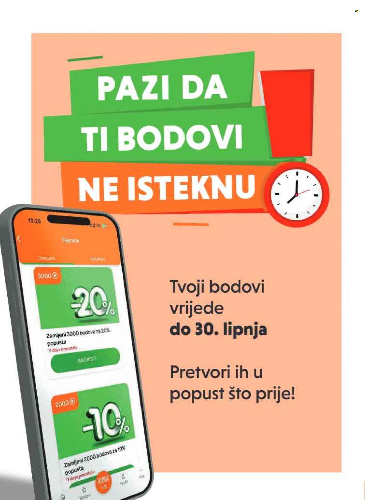 STUDENAC katalog - Od srijede 03.06.2026.