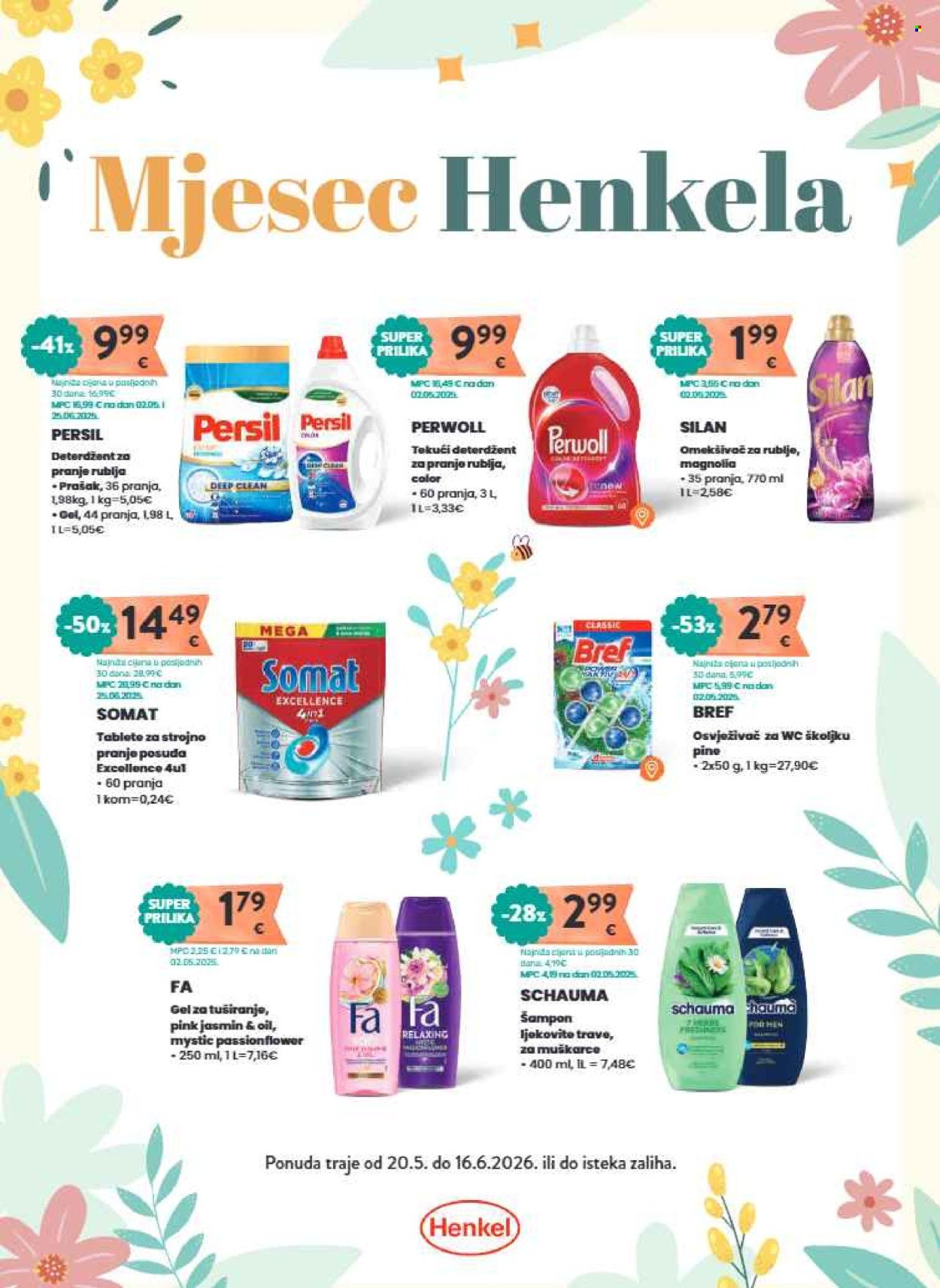 STUDENAC katalog - Od srijede 03.06.2026.