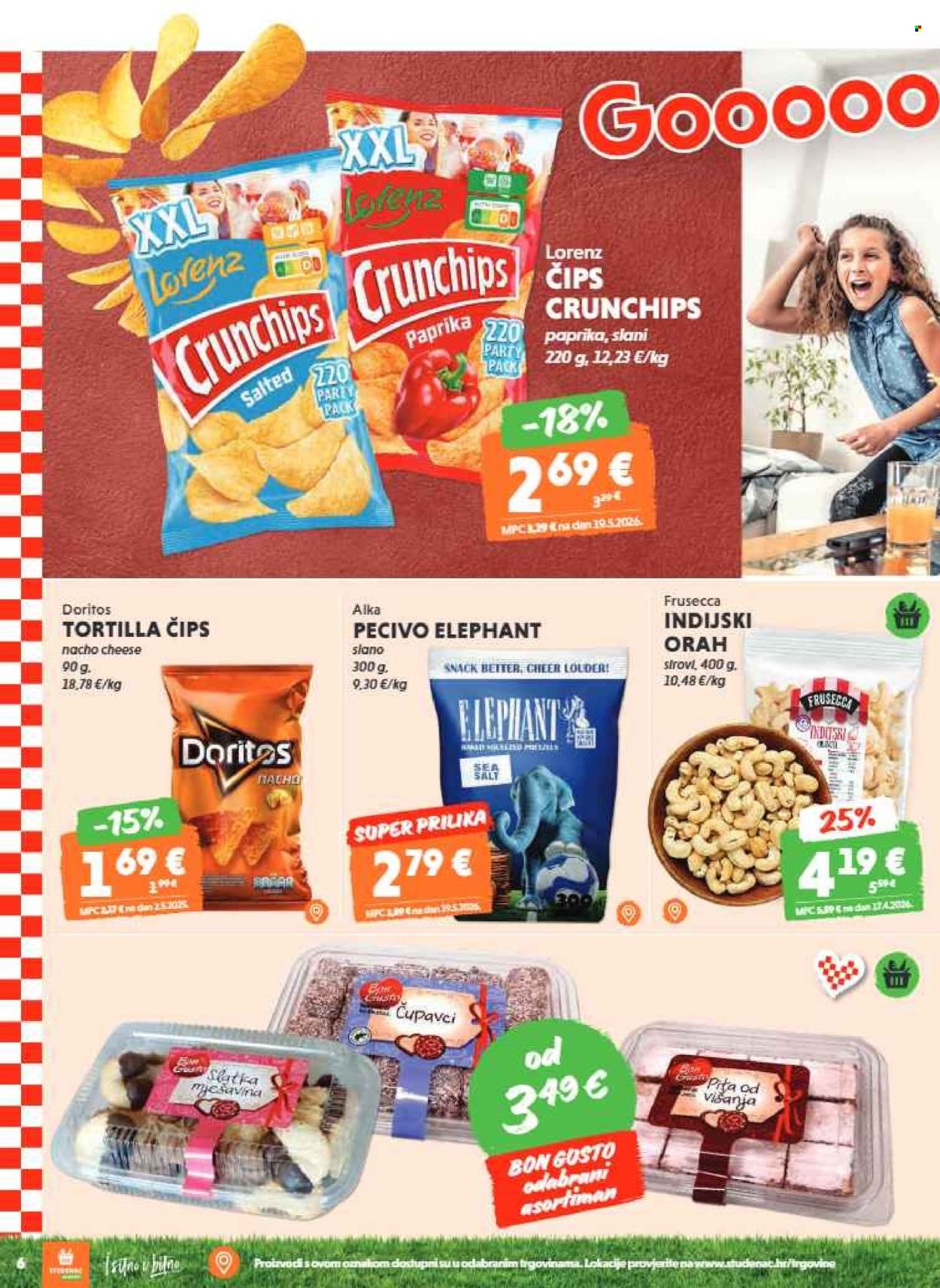 STUDENAC katalog - Od srijede 03.06.2026.