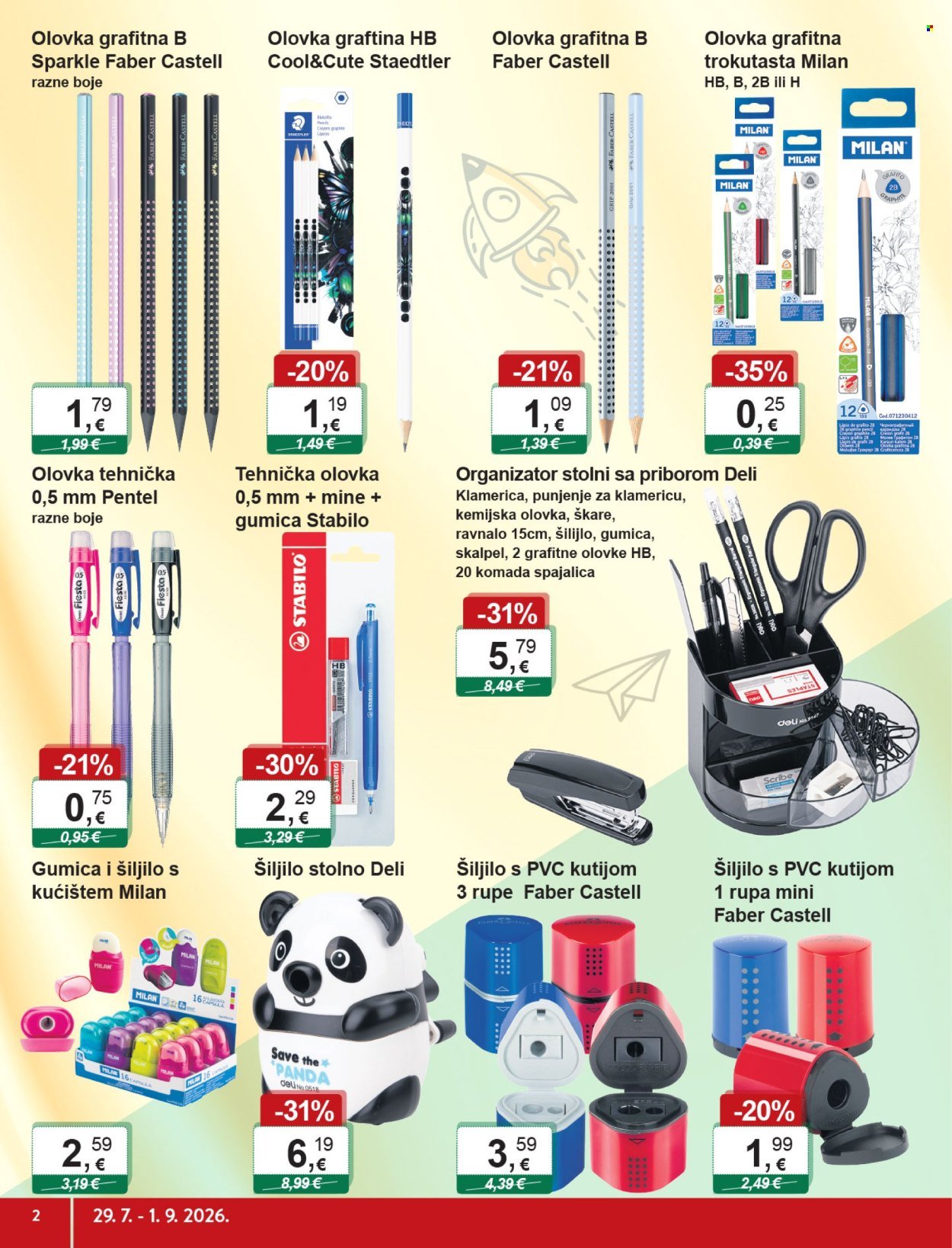 TOMMY katalog - Akcijski katalog